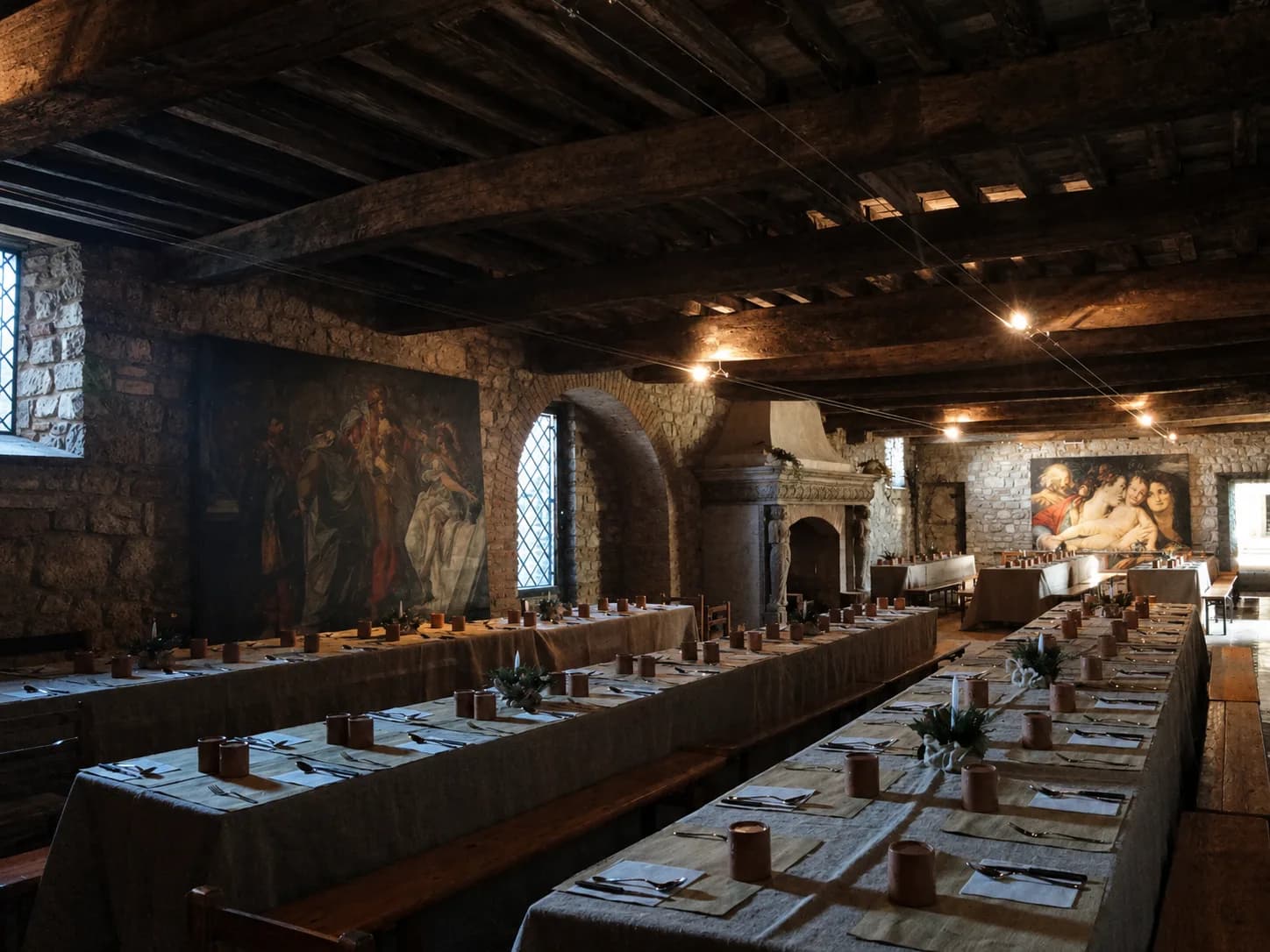 La SPA del Principato