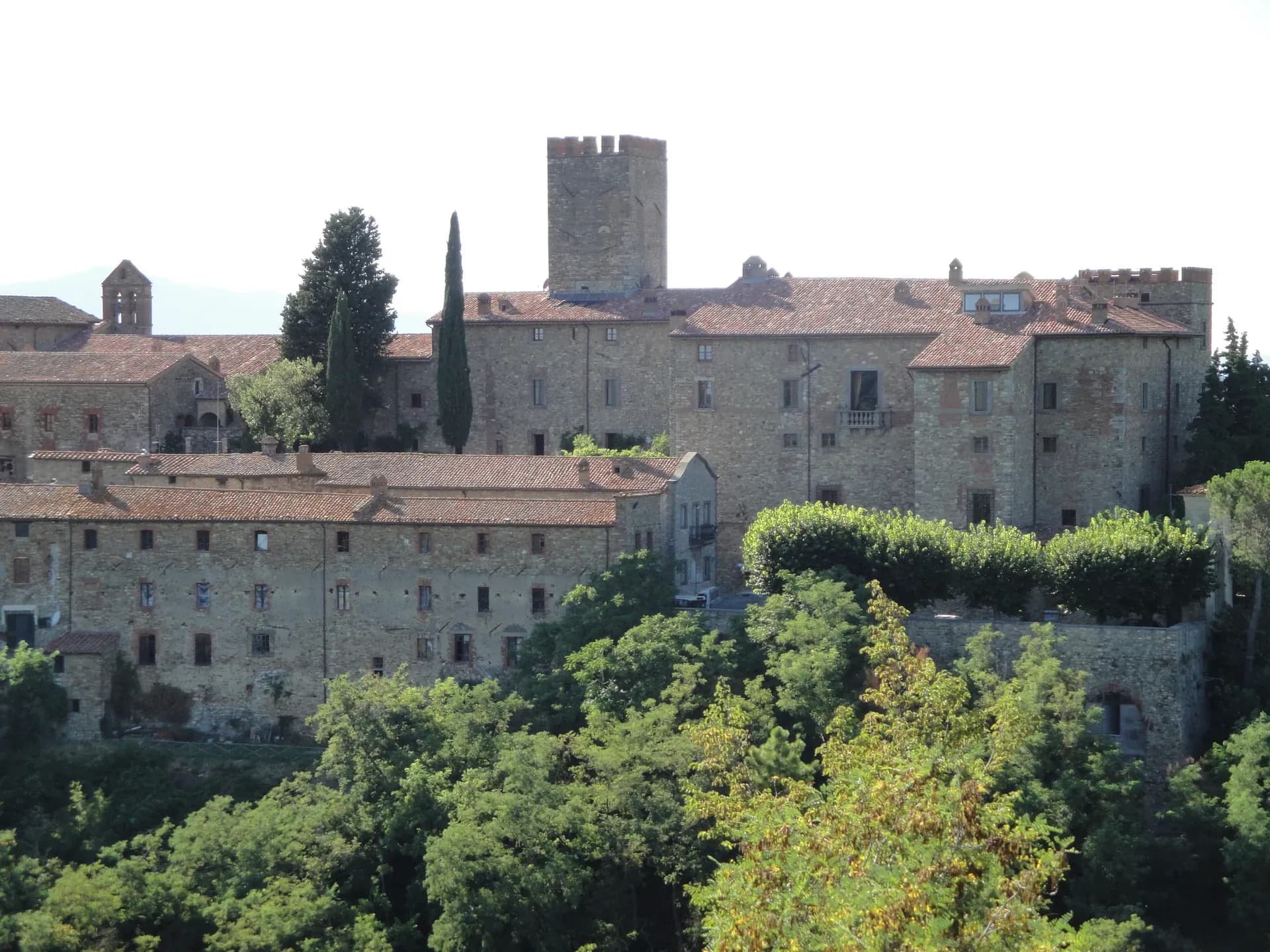 Borgo — vista 10