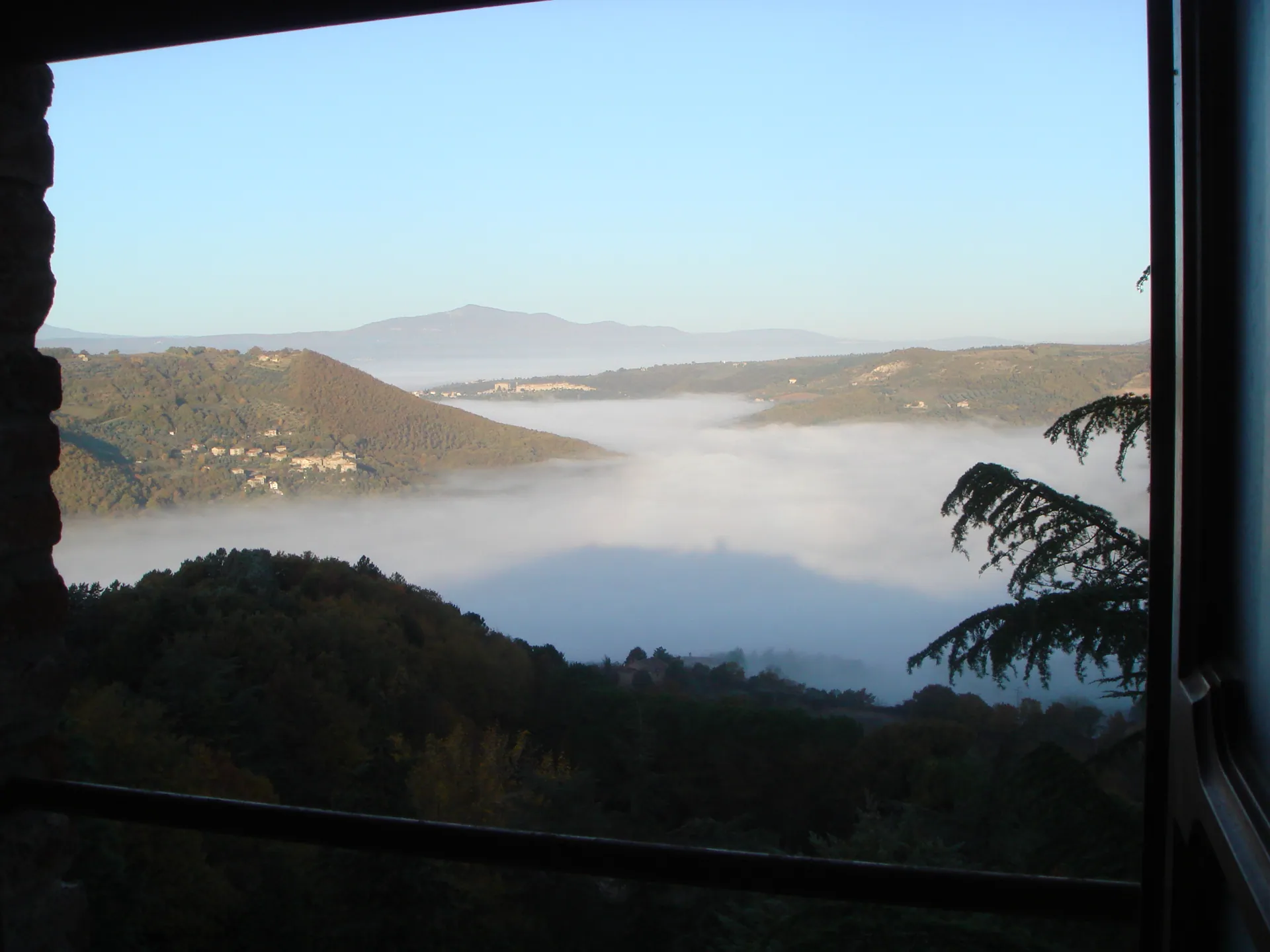 Borgo — vista 11