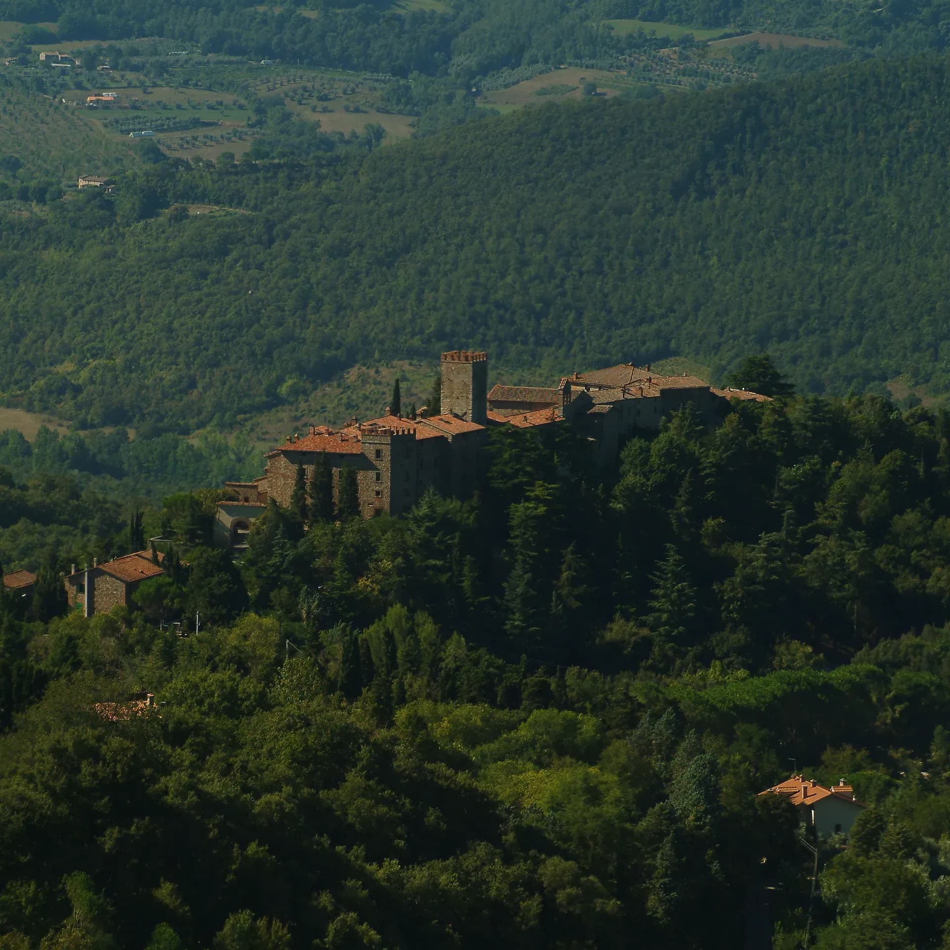 Borgo — vista 12