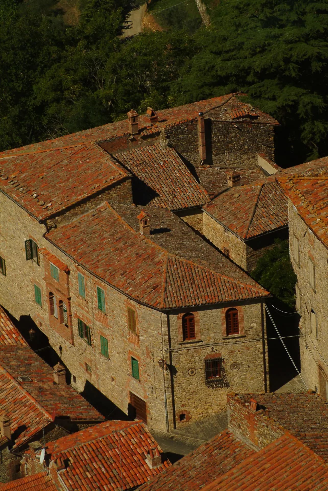 Borgo — vista 14