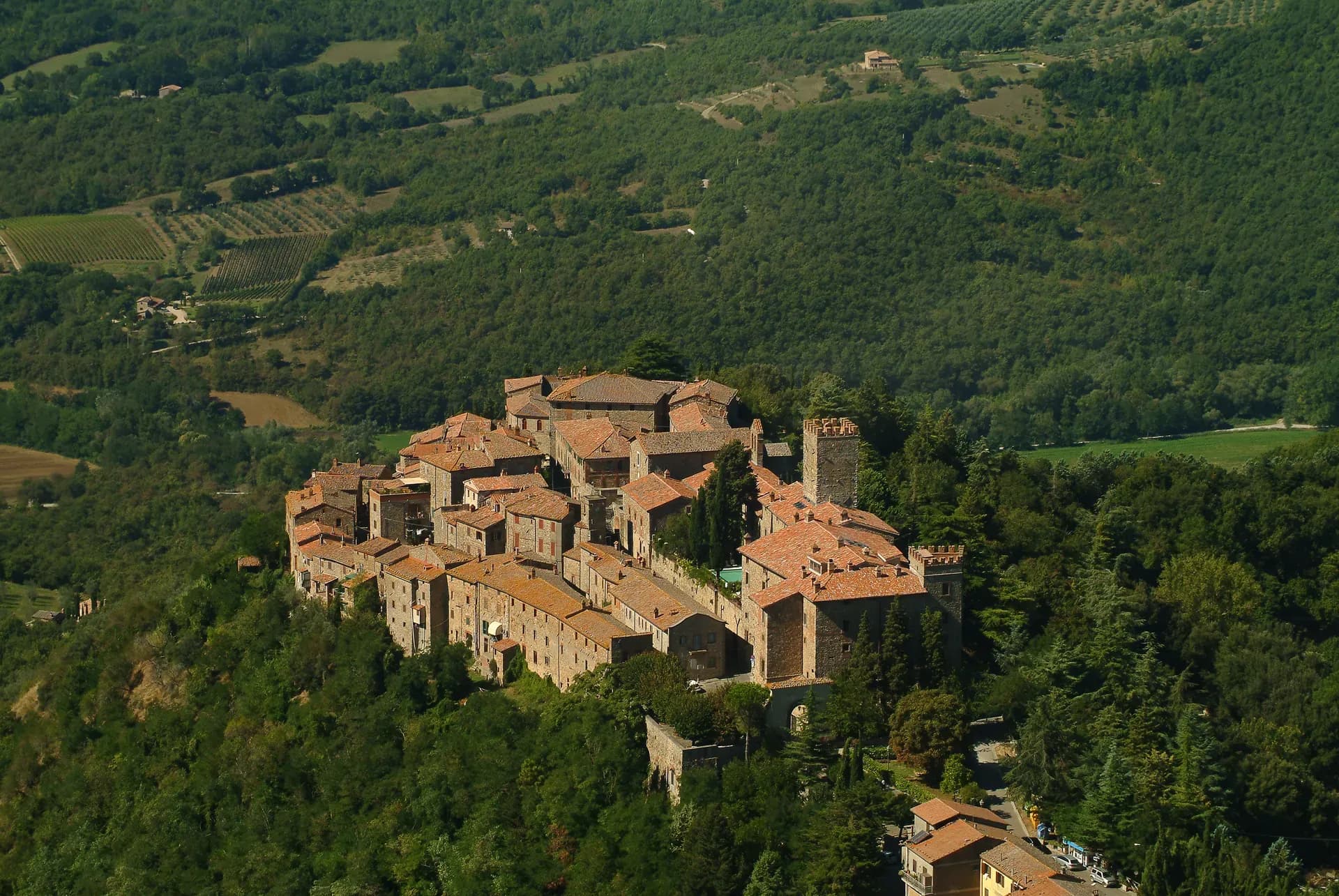 Borgo — vista 16