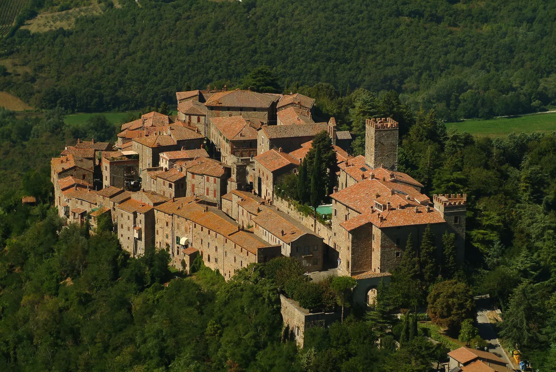 Borgo — vista 17