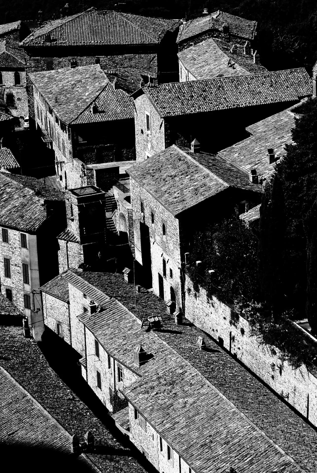 Borgo — vista 20