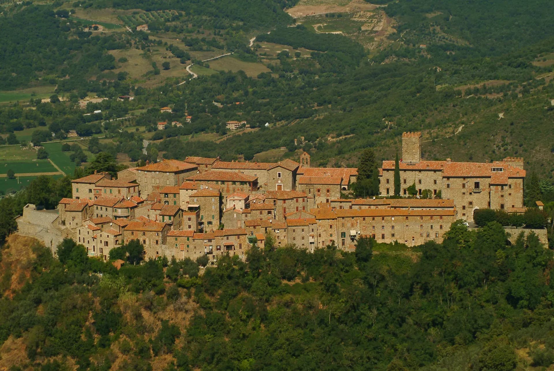 Borgo — vista 21