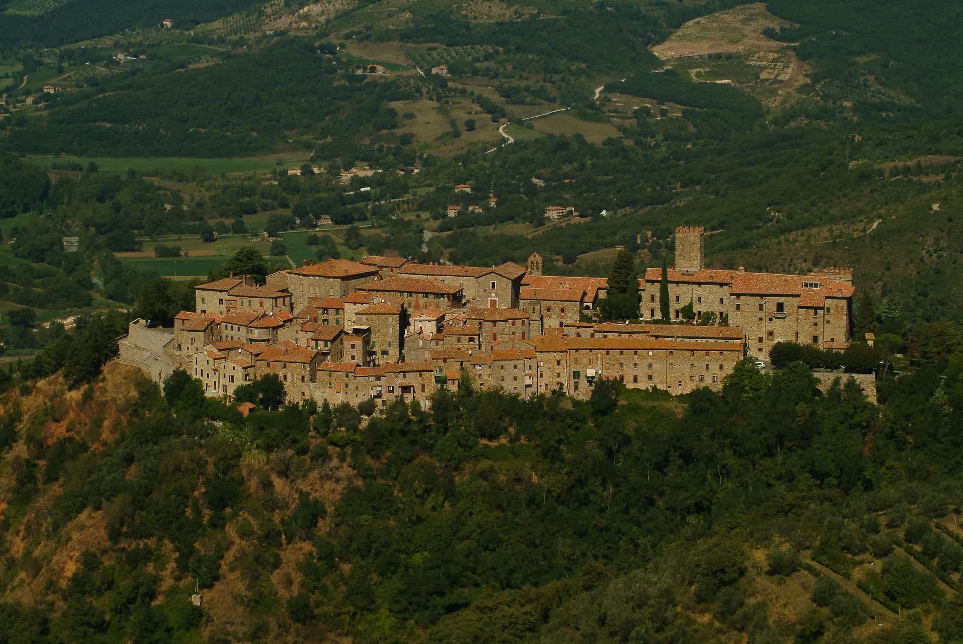 Borgo — vista 22