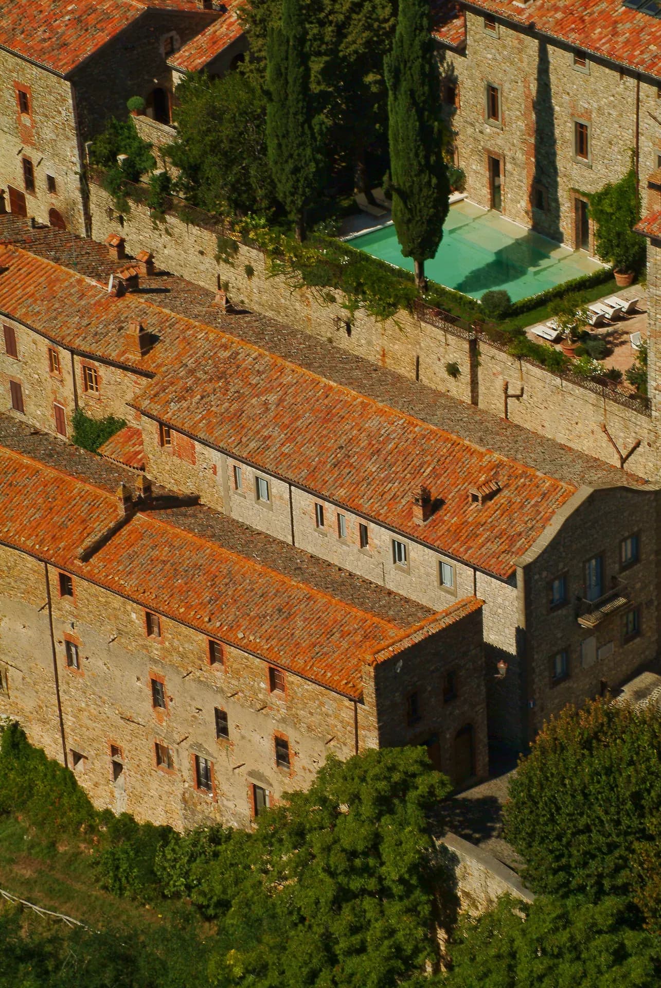 Borgo — vista 25