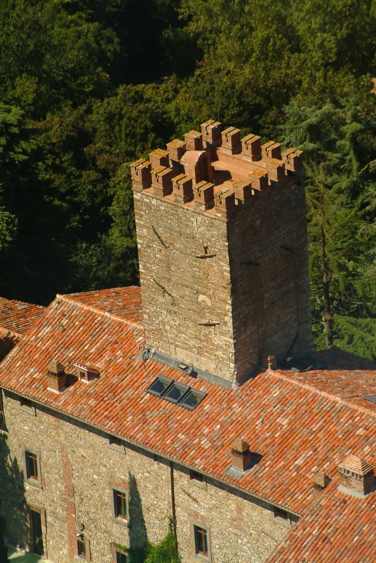 Borgo — vista 26