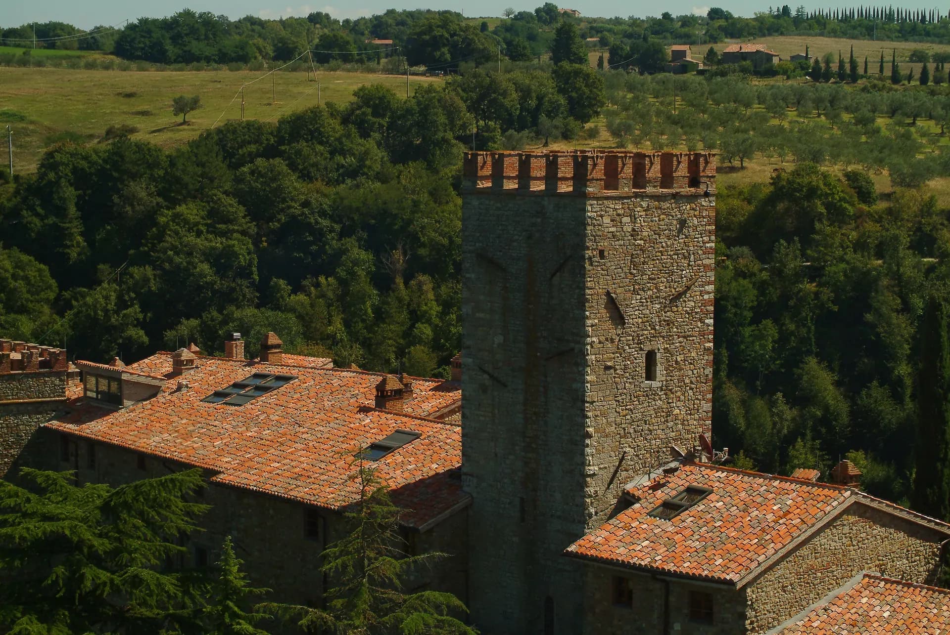 Borgo — vista 27