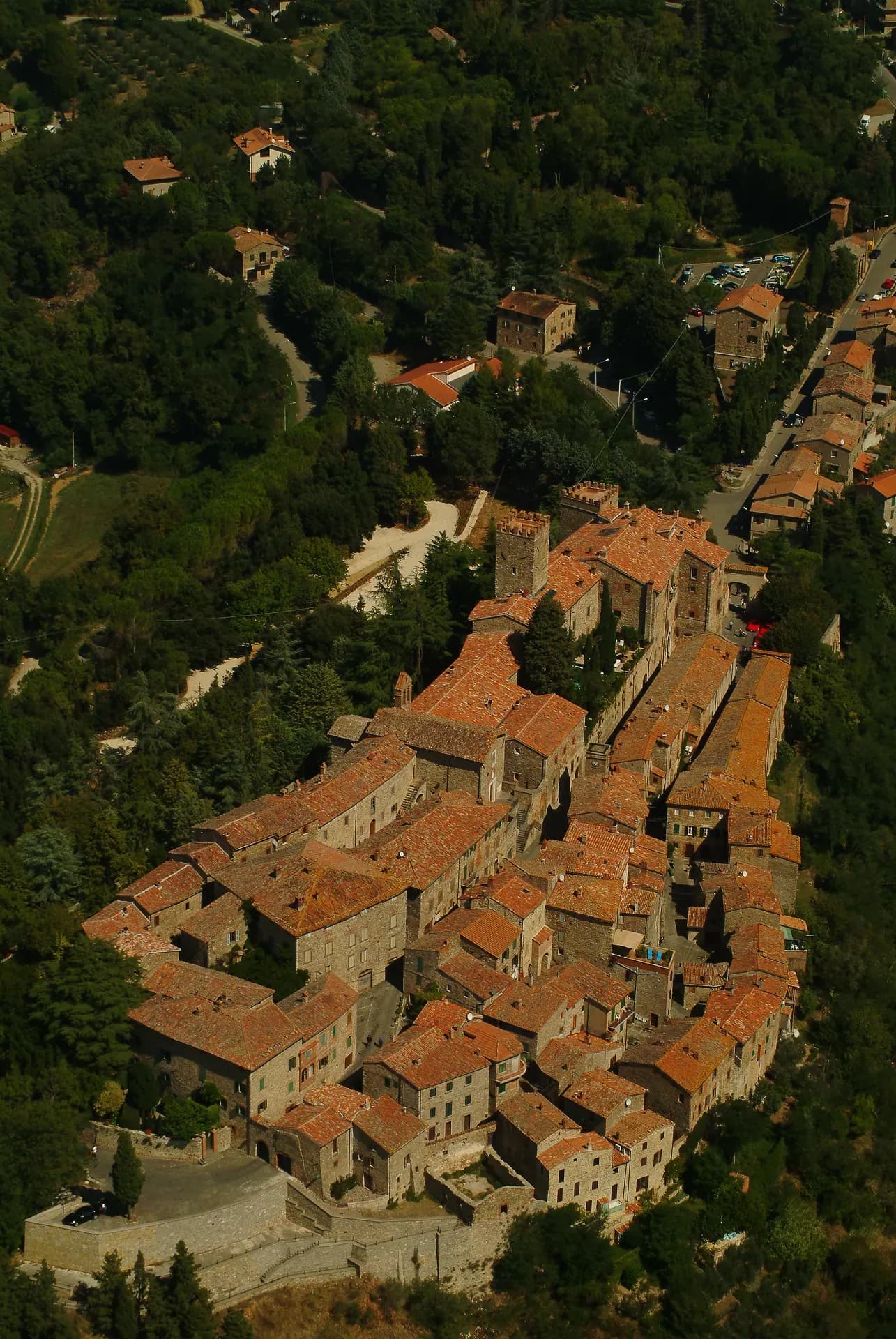 Borgo — vista 28