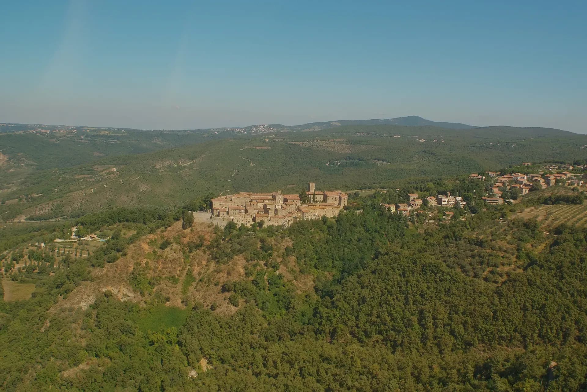 Borgo — vista 29