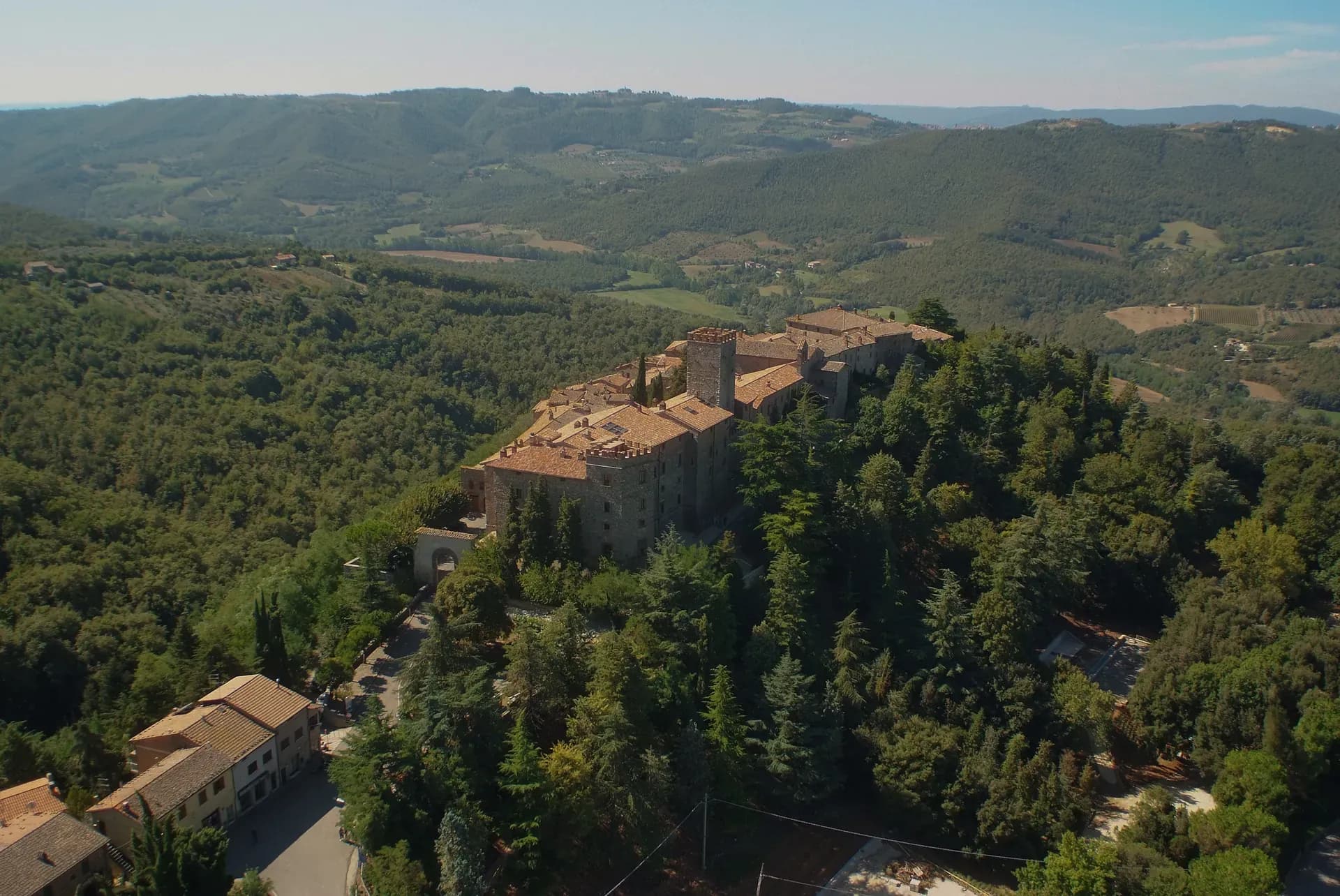 Borgo — vista 30