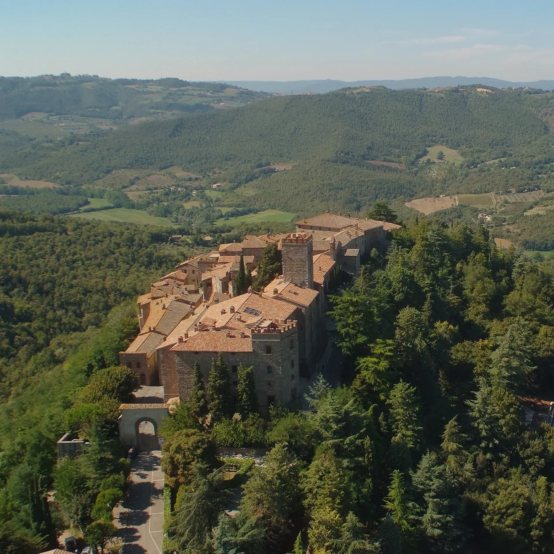Borgo — vista 31