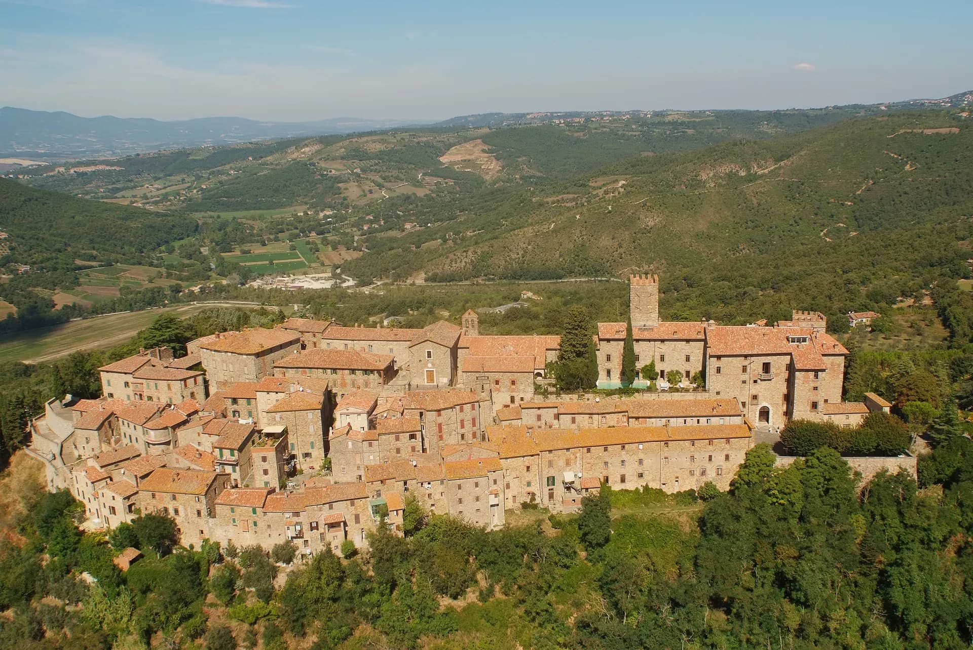 Borgo — vista 35
