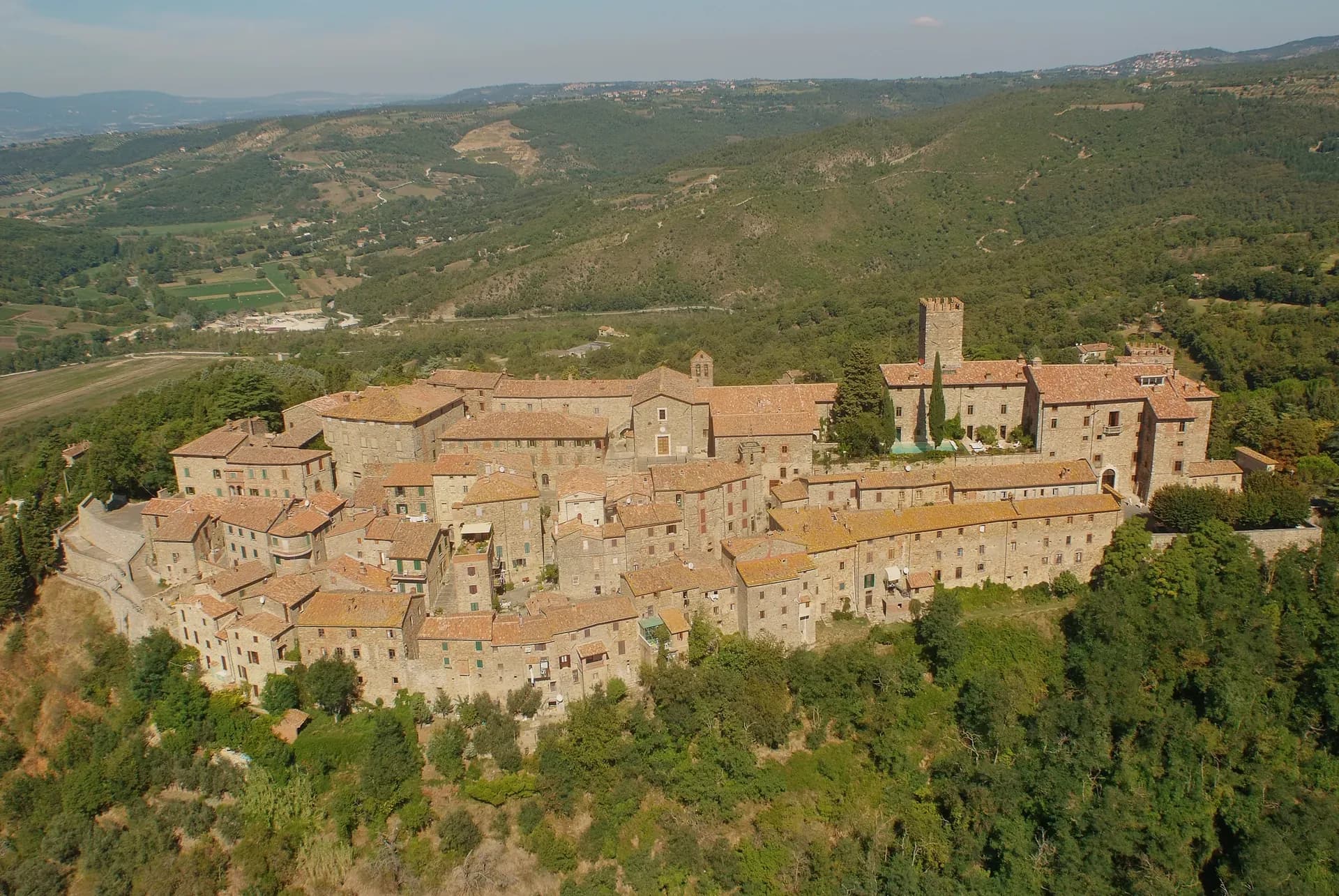 Borgo — vista 36