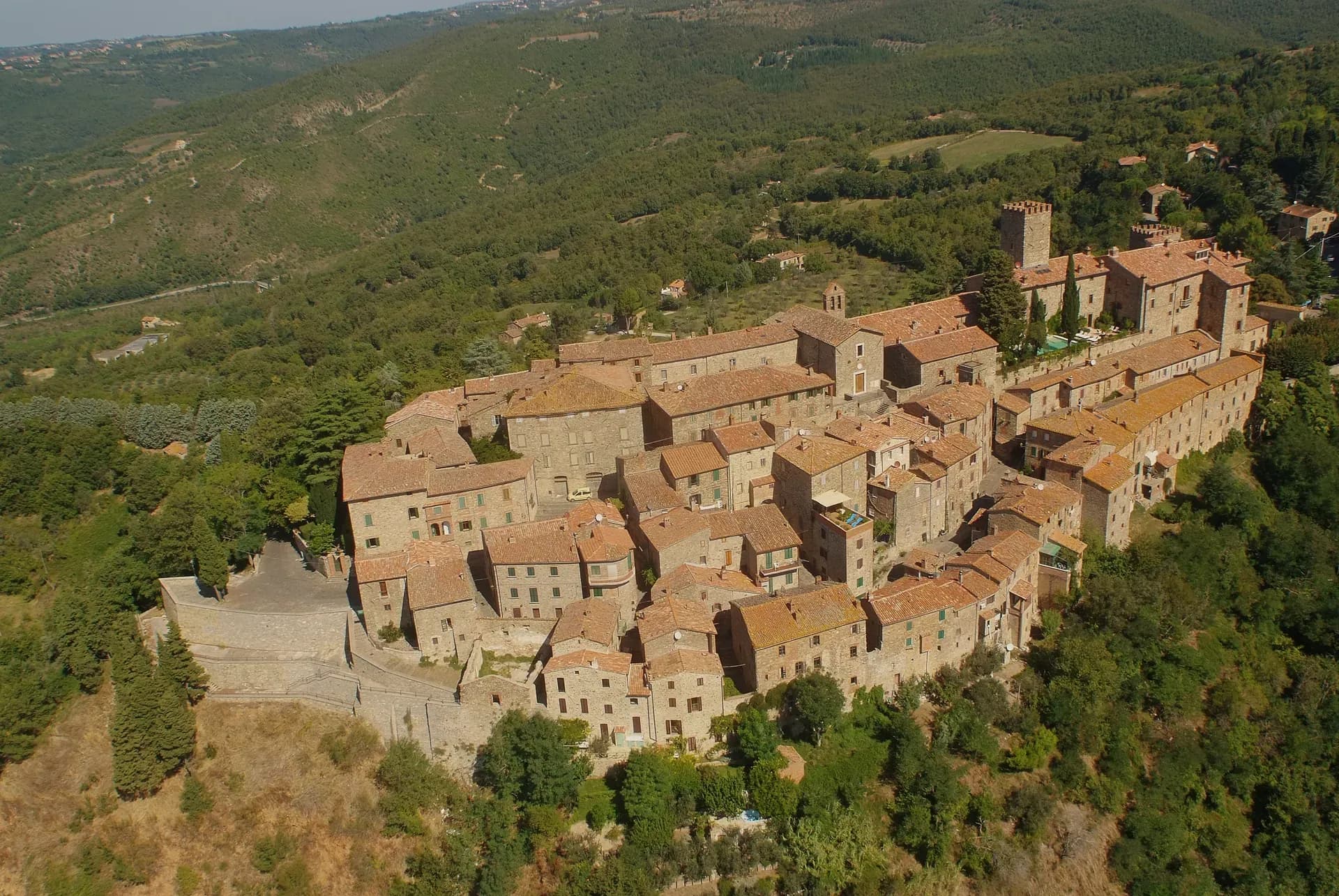 Borgo — vista 37