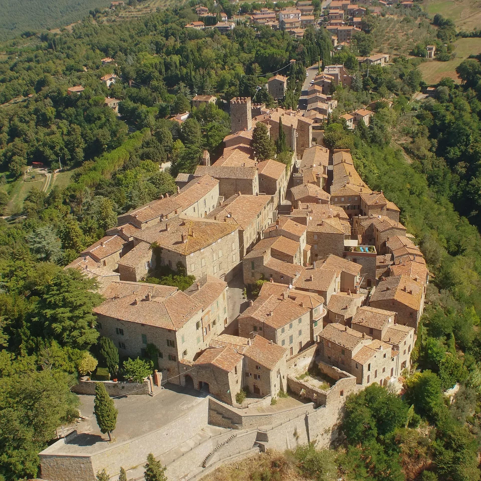 Borgo — vista 38
