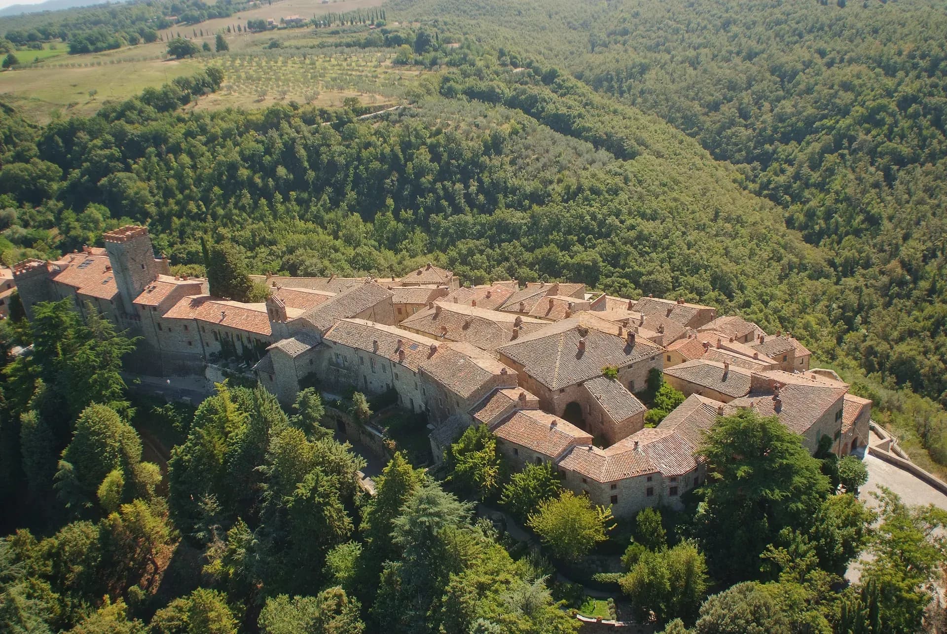 Borgo — vista 39