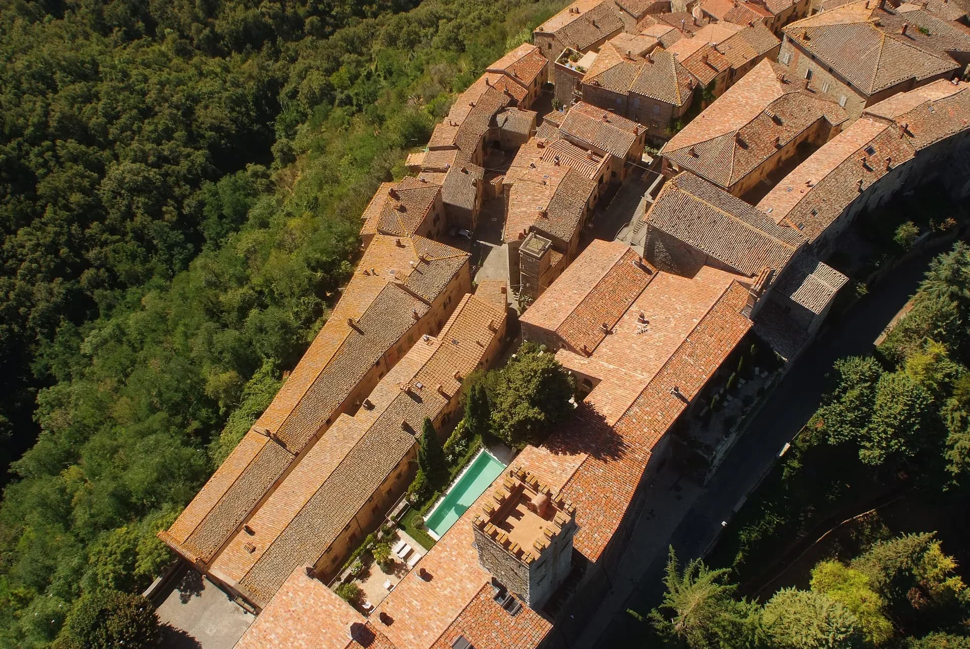 Borgo — vista 41