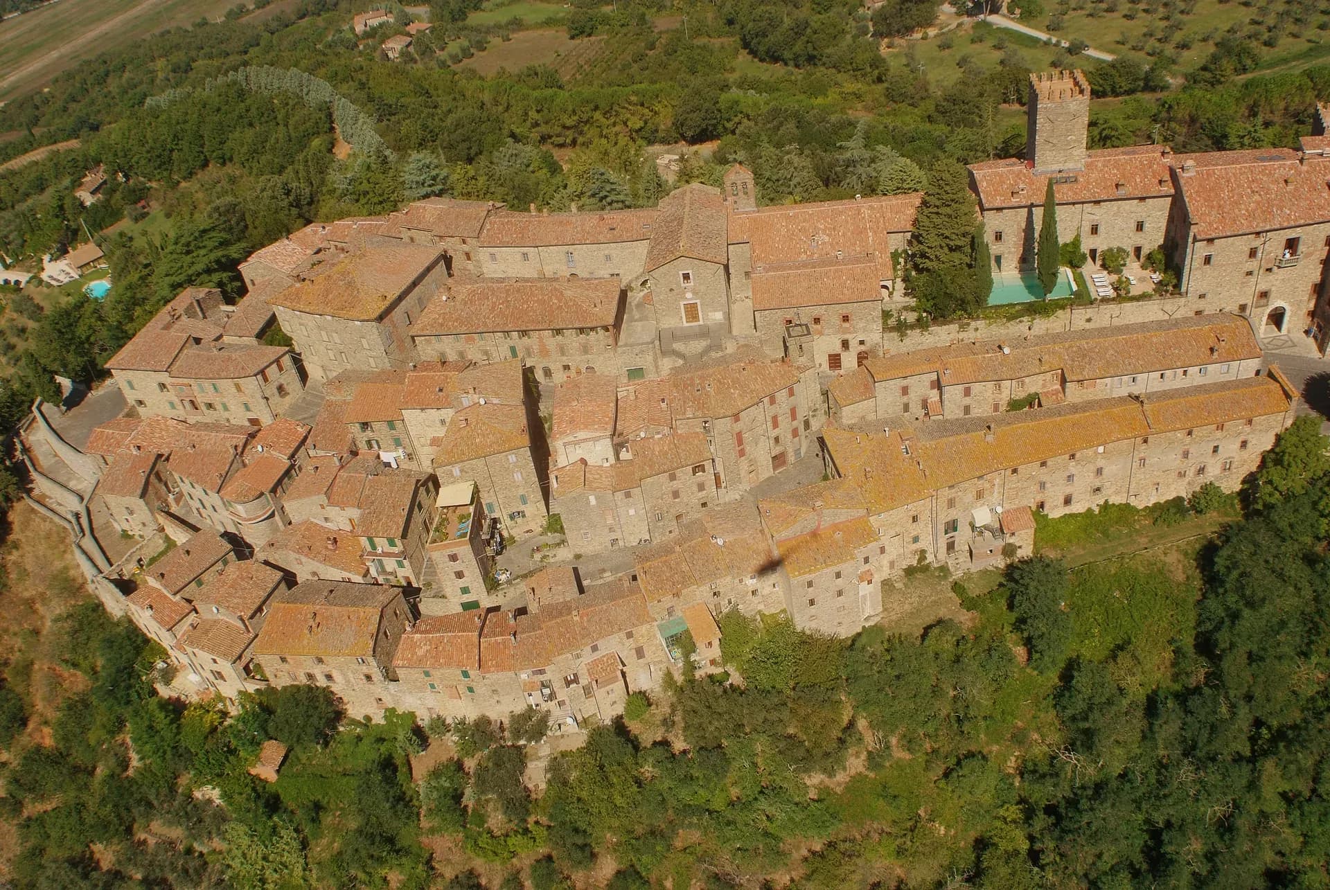 Borgo — vista 43