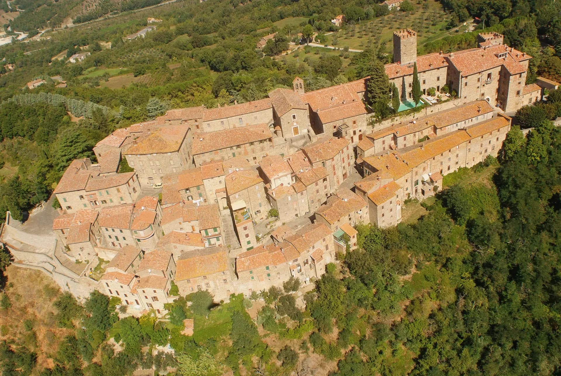 Borgo — vista 44
