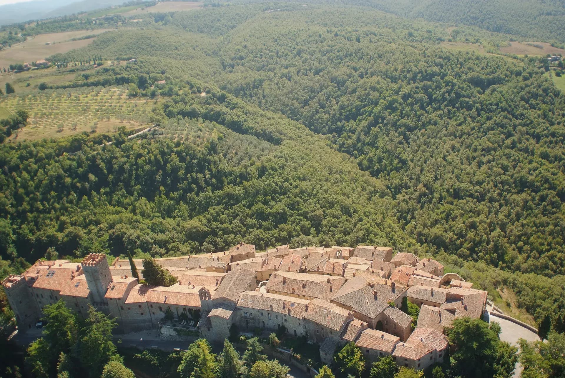 Borgo — vista 46