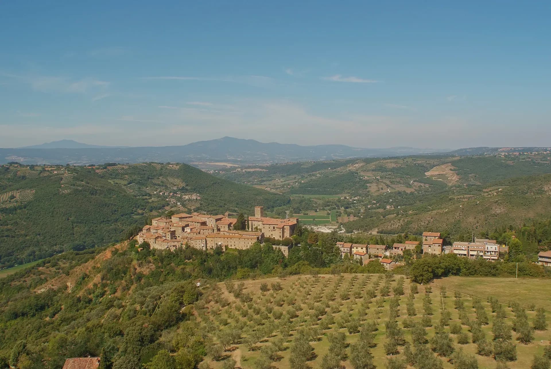 Borgo — vista 47