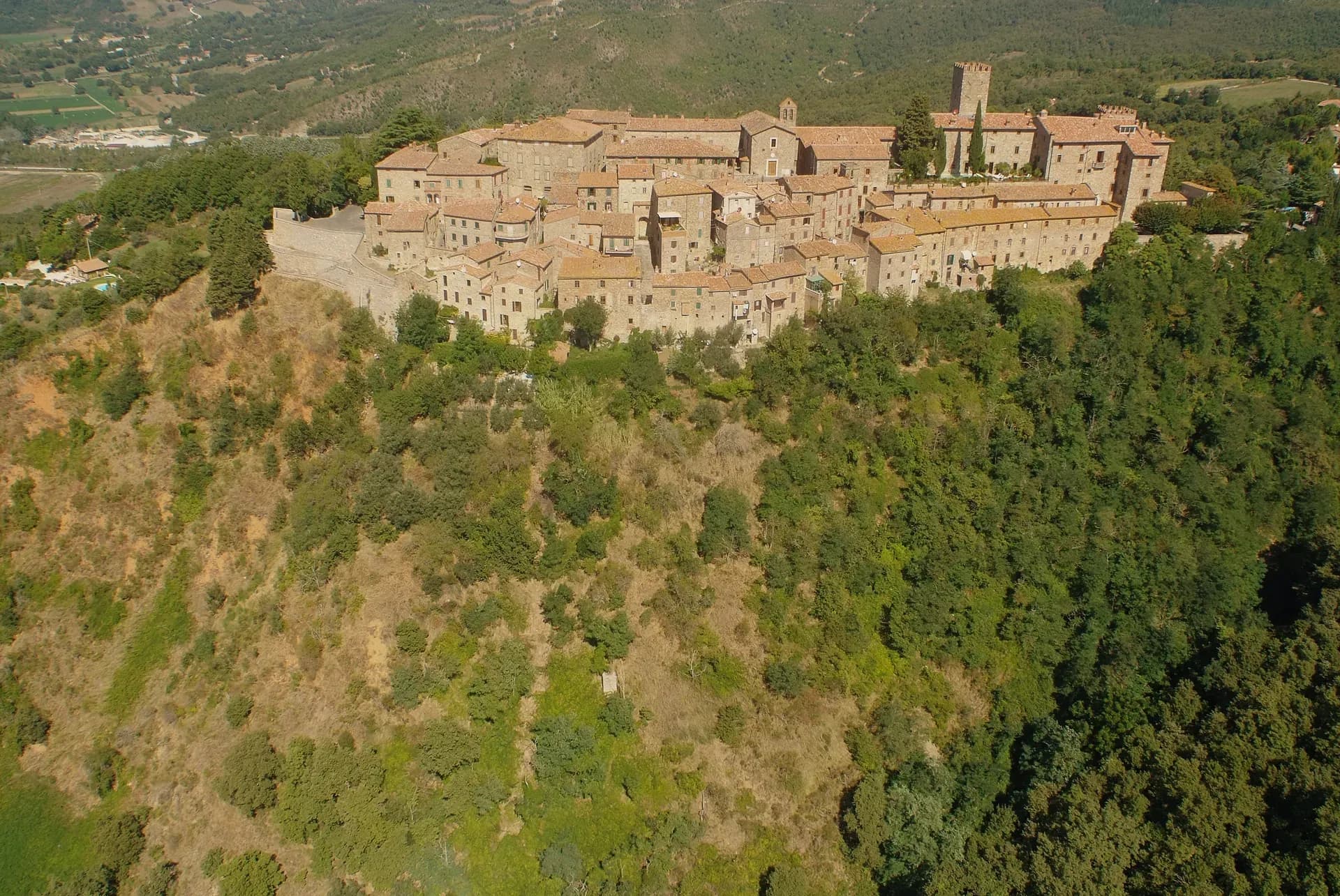 Borgo — vista 49