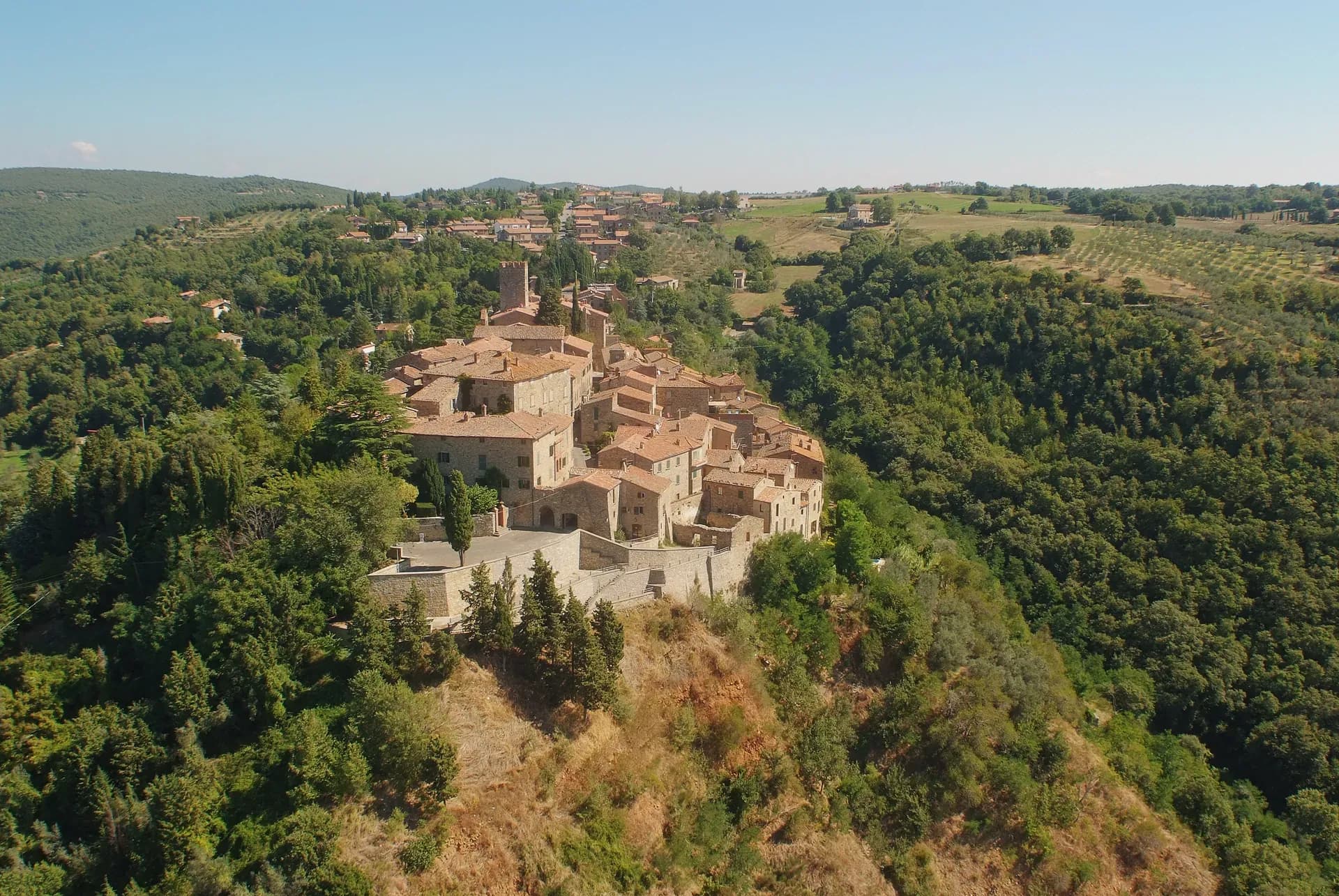 Borgo — vista 51