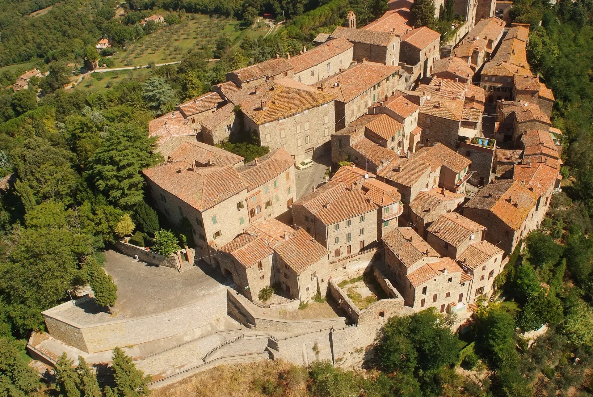Borgo — vista 53