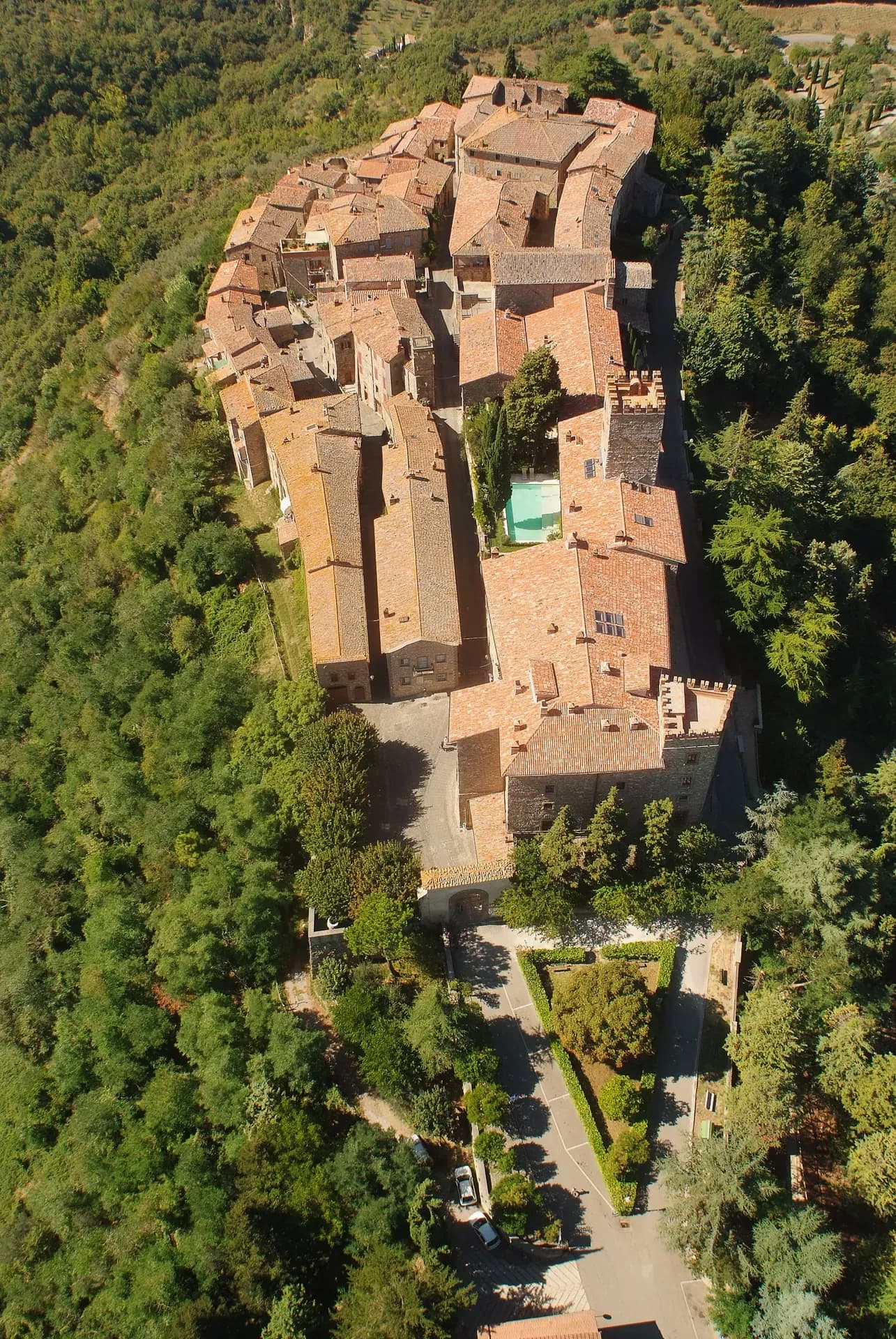 Borgo — vista 54