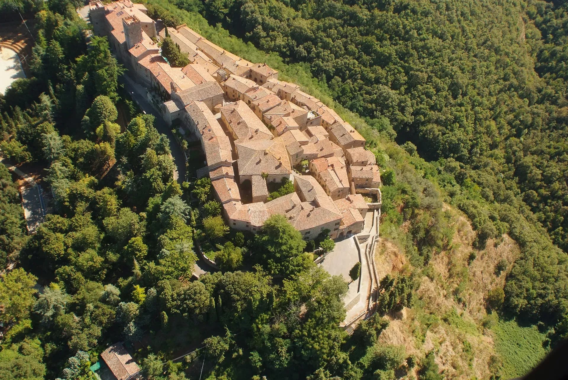 Borgo — vista 56