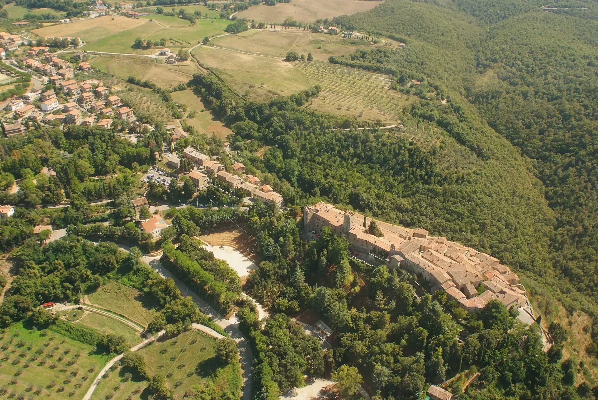 Borgo — vista 58