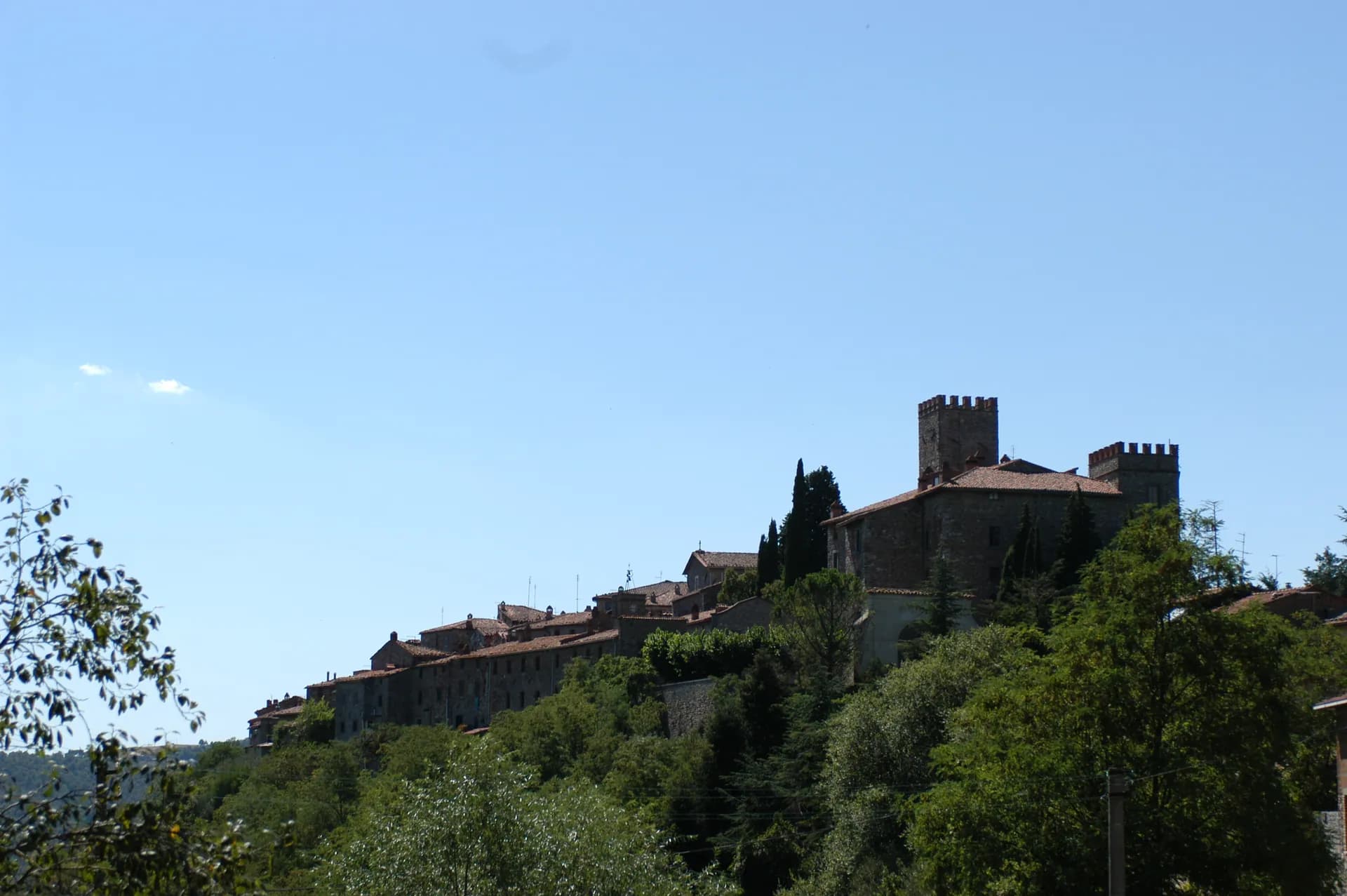 Borgo — vista 9