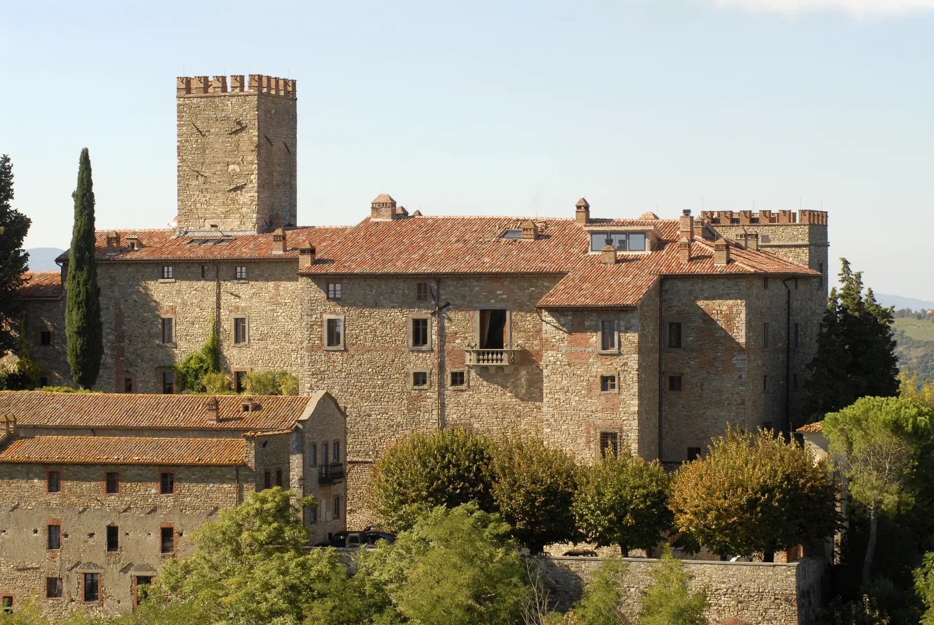 Borgo — vista 3
