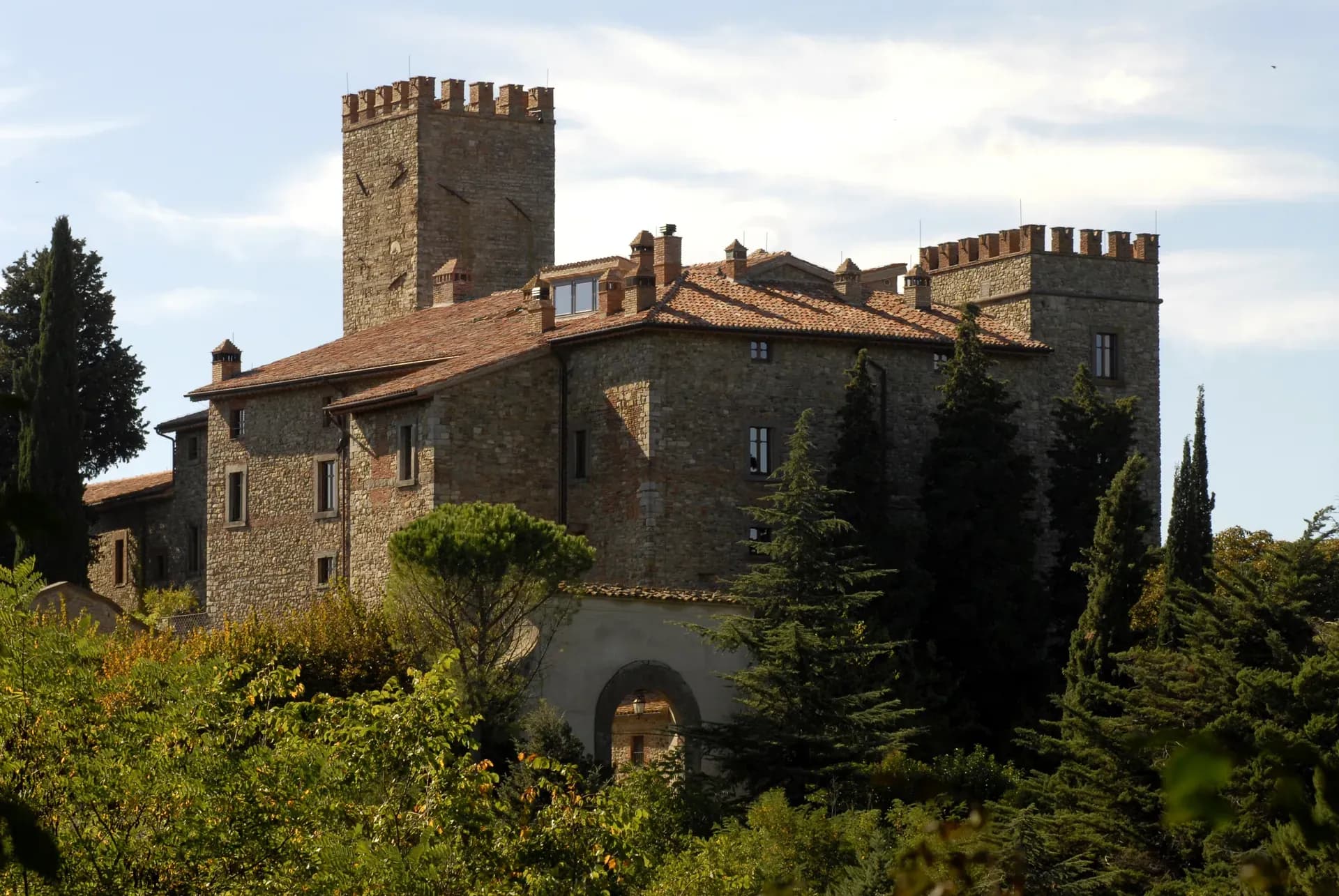 Borgo — vista 5