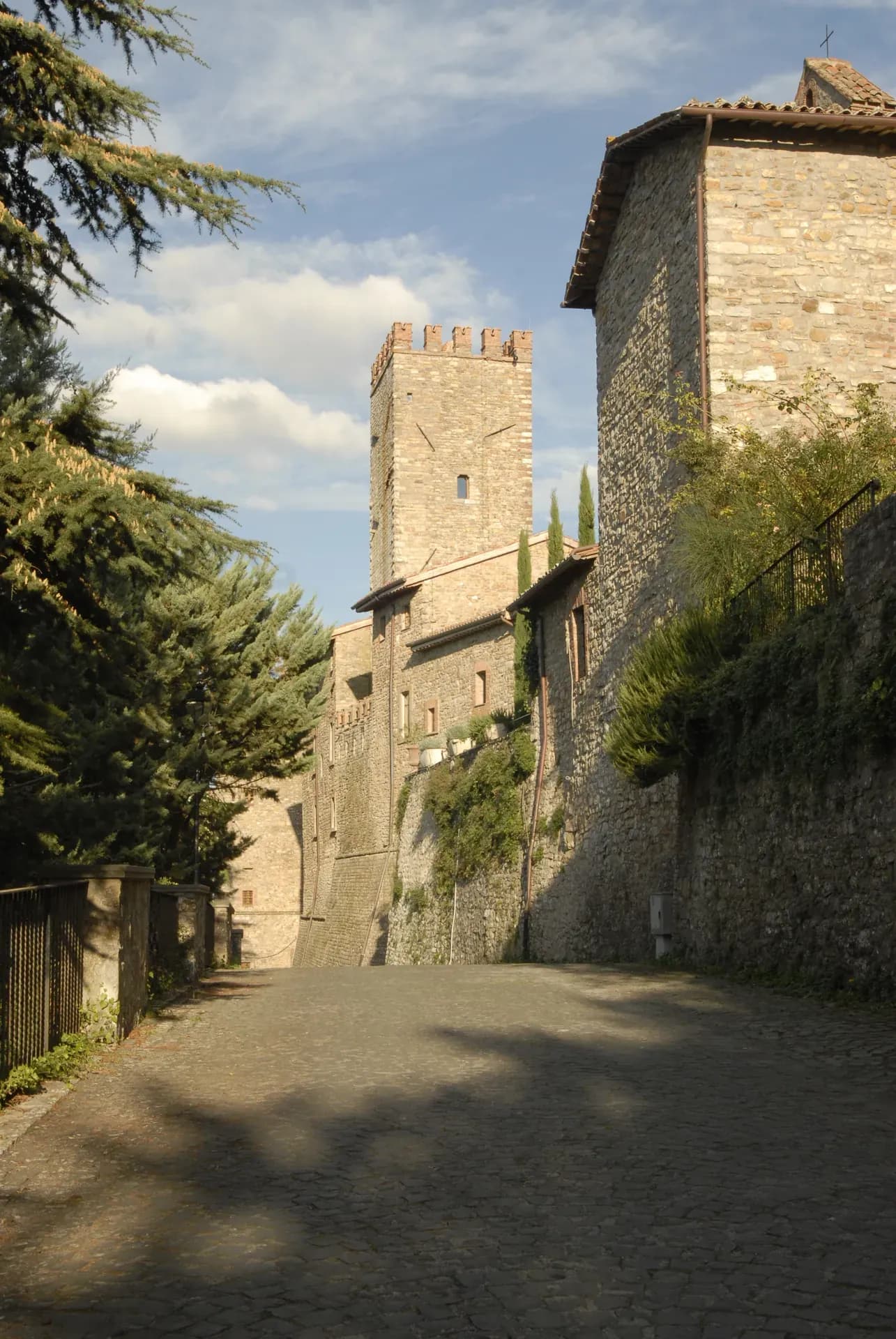 Borgo — vista 6