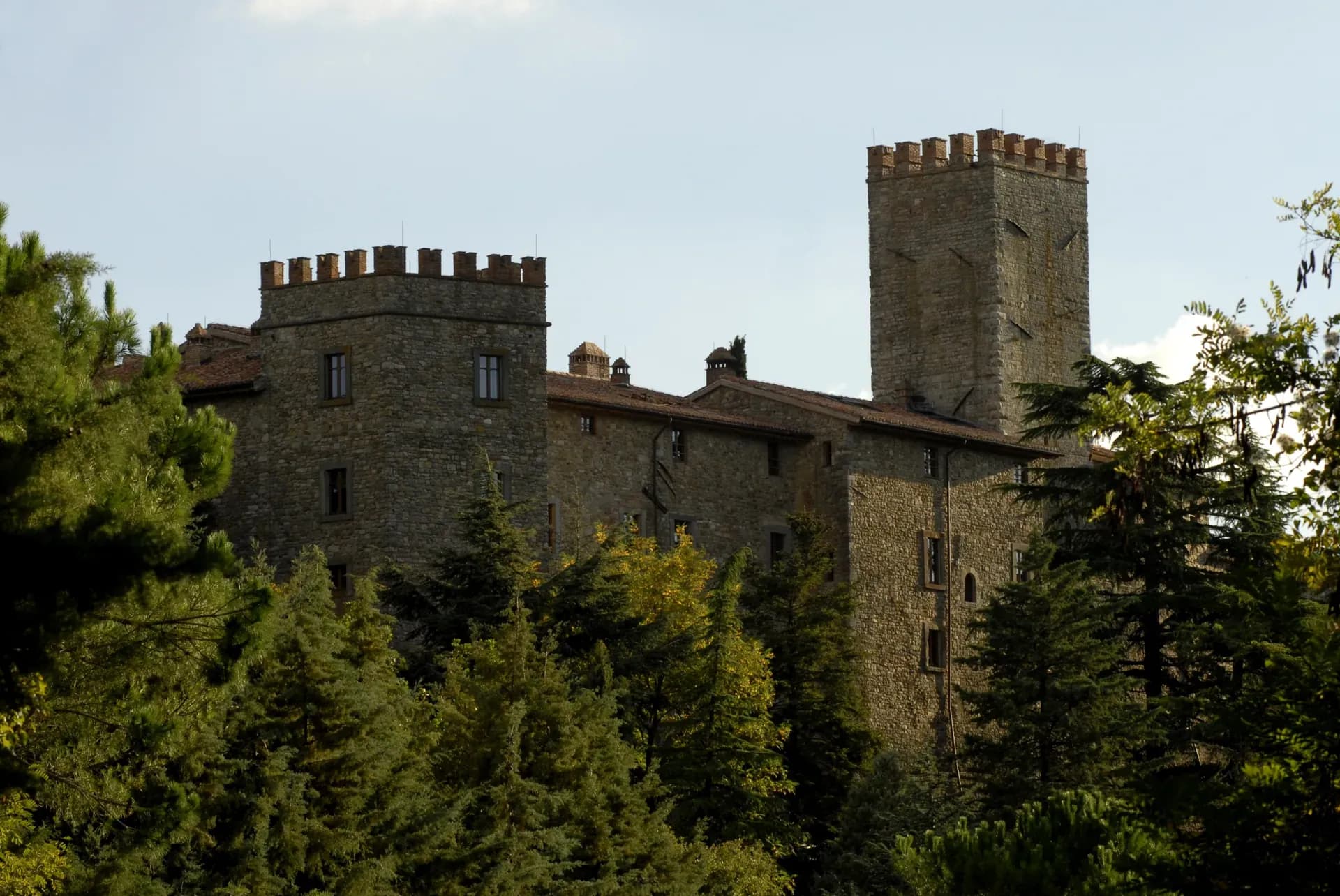 Borgo — vista 7