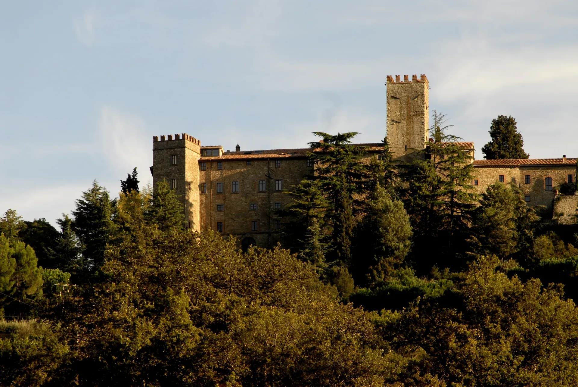 Borgo — vista 8