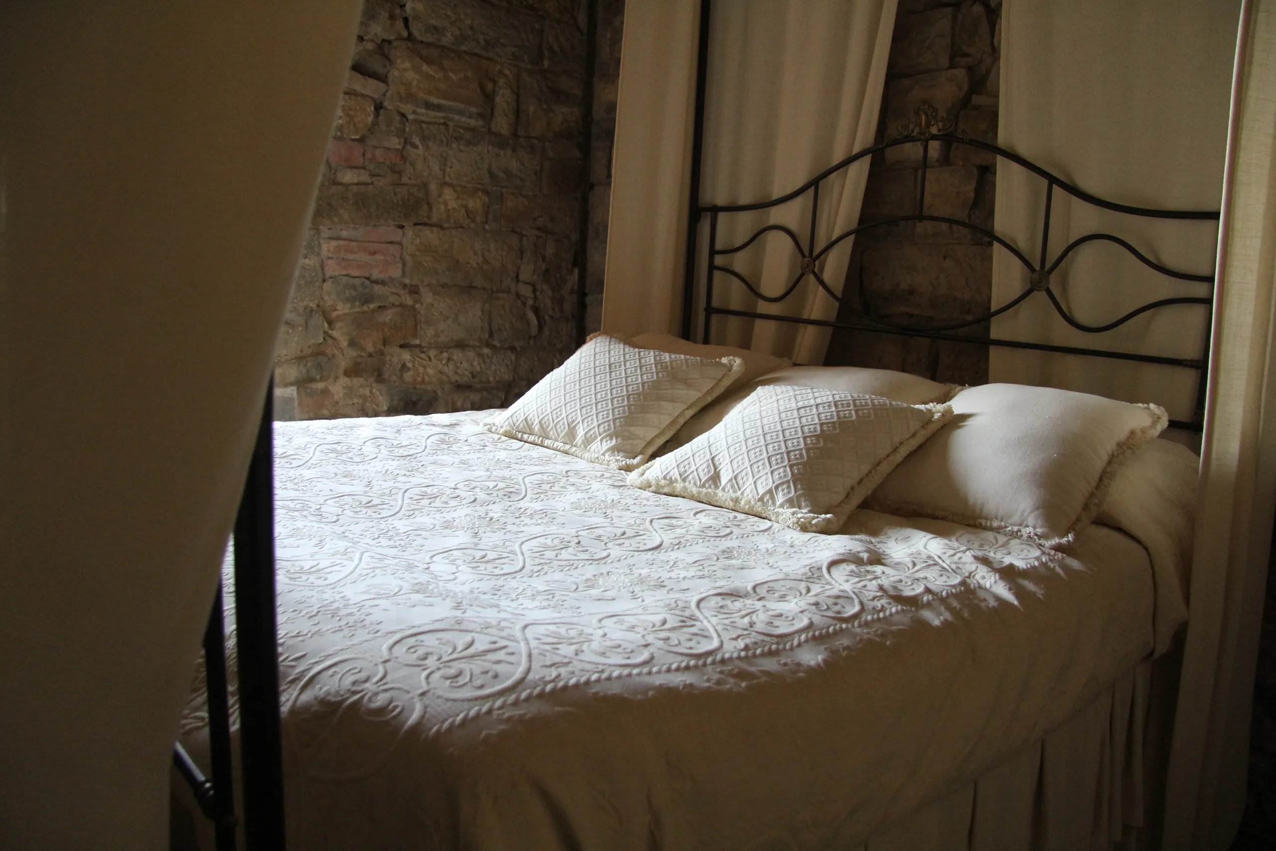 Camera della Torre — vista 6