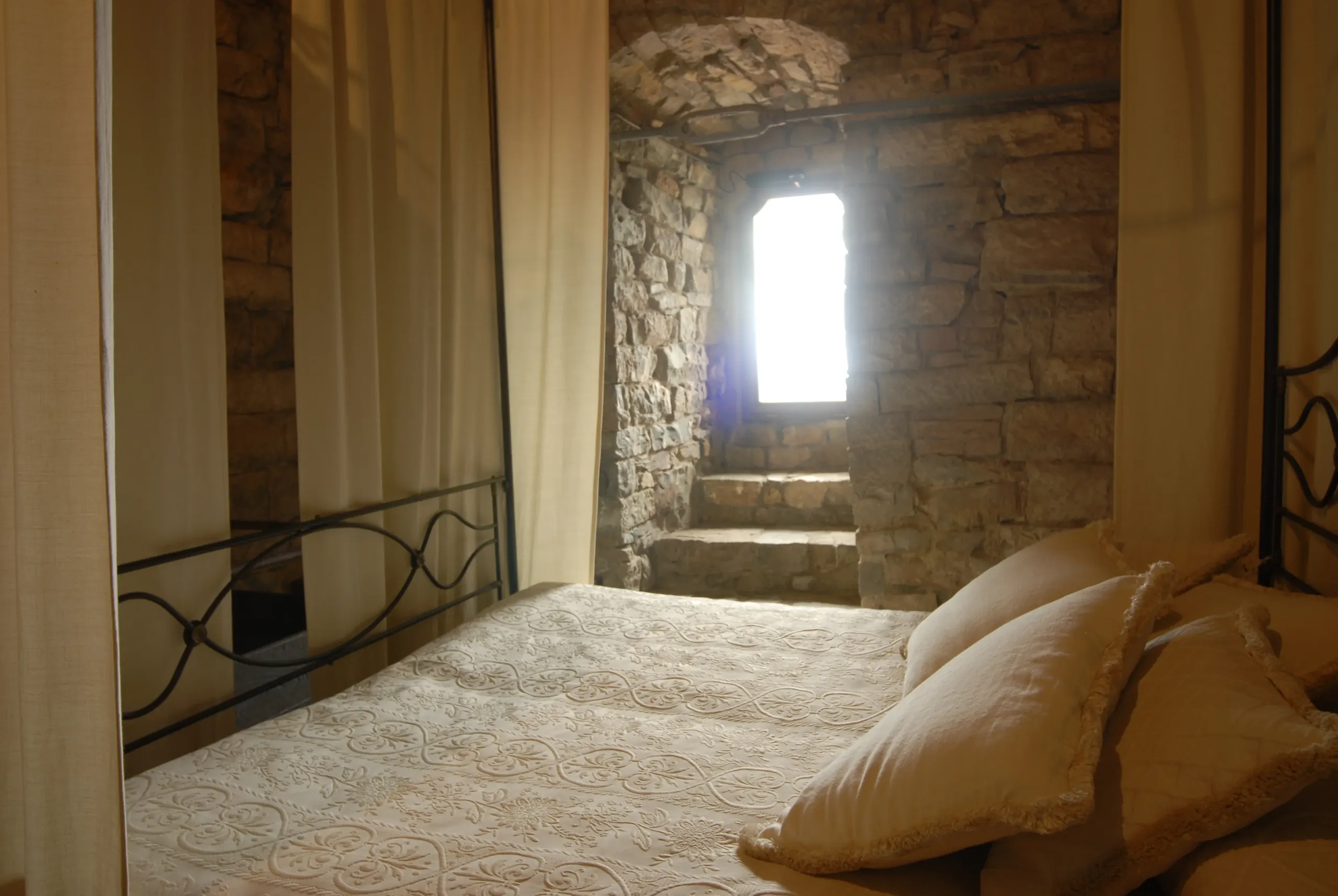 Camera della Torre — vista 4