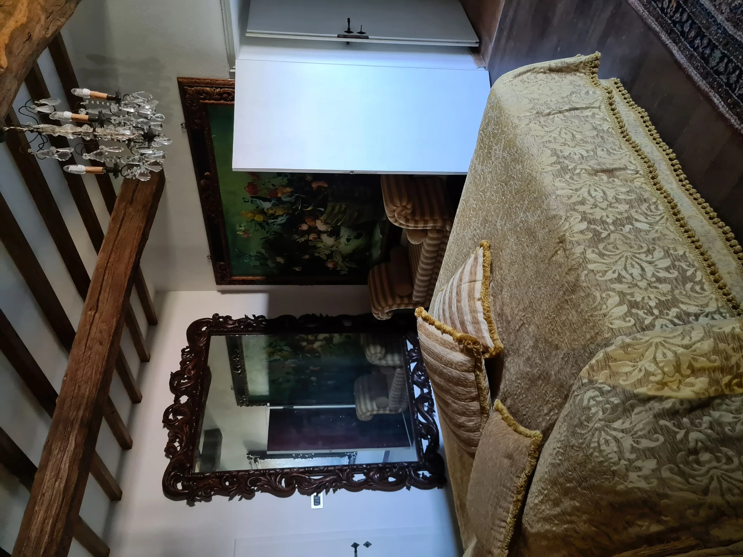 Camera Veneziana — vista 4