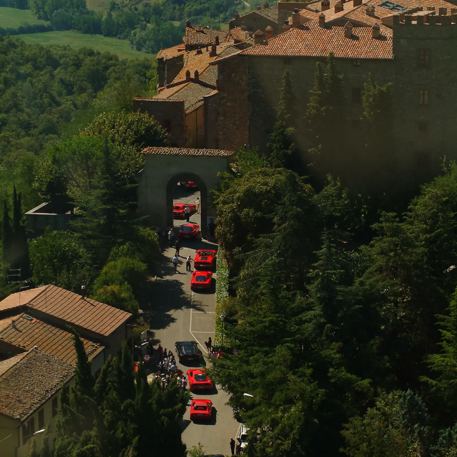 Eventi — vista 14