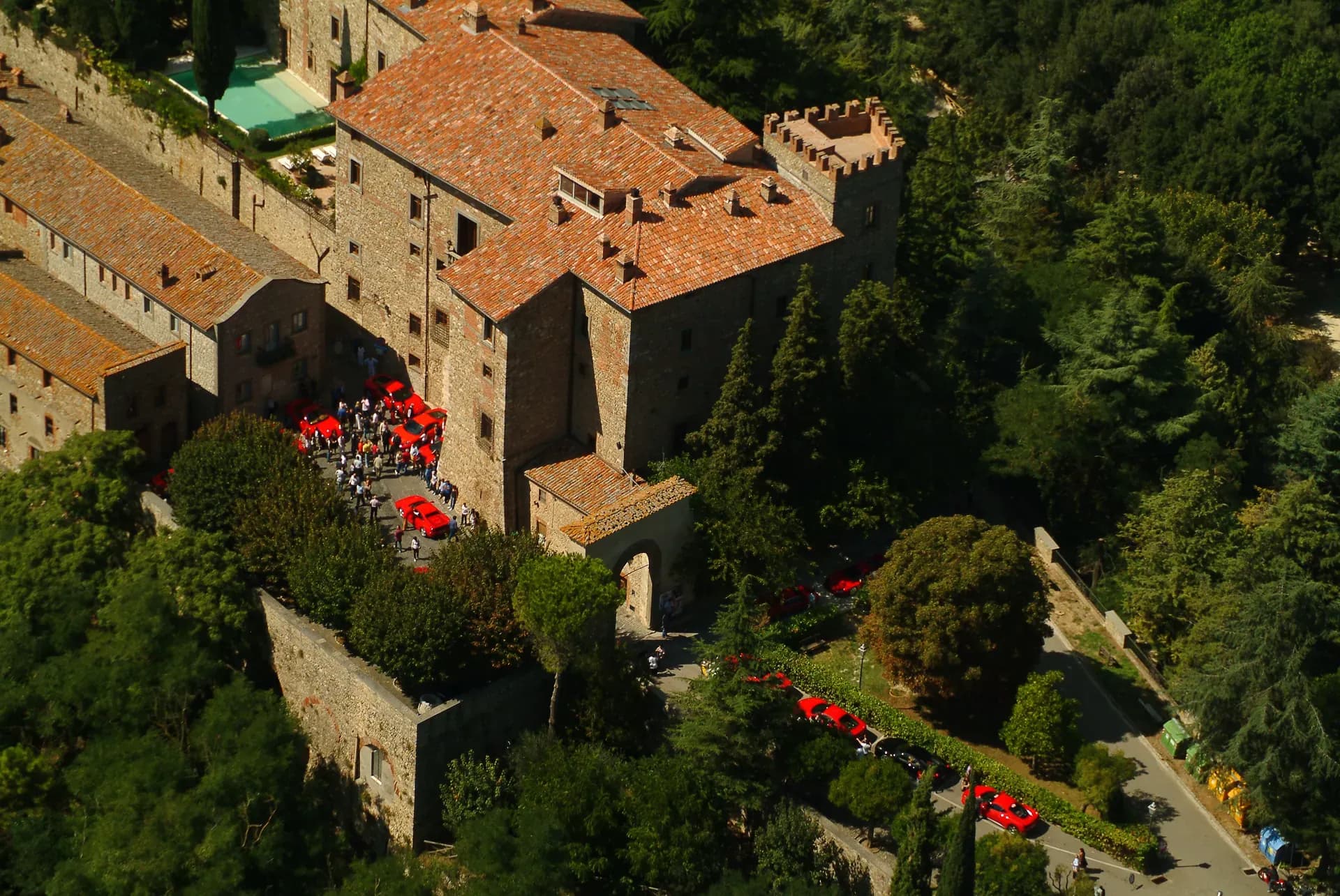 Eventi — vista 20
