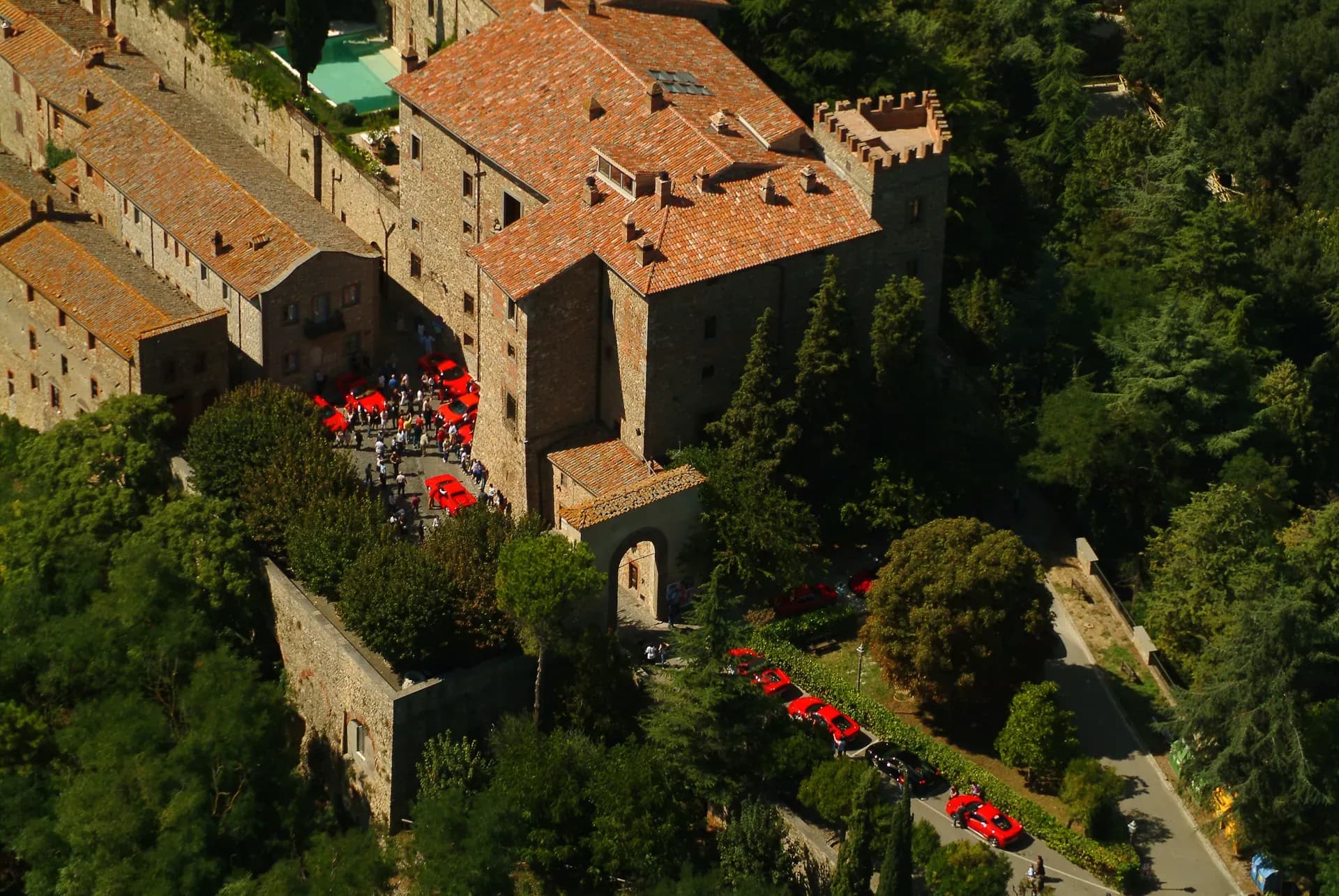 Eventi — vista 21