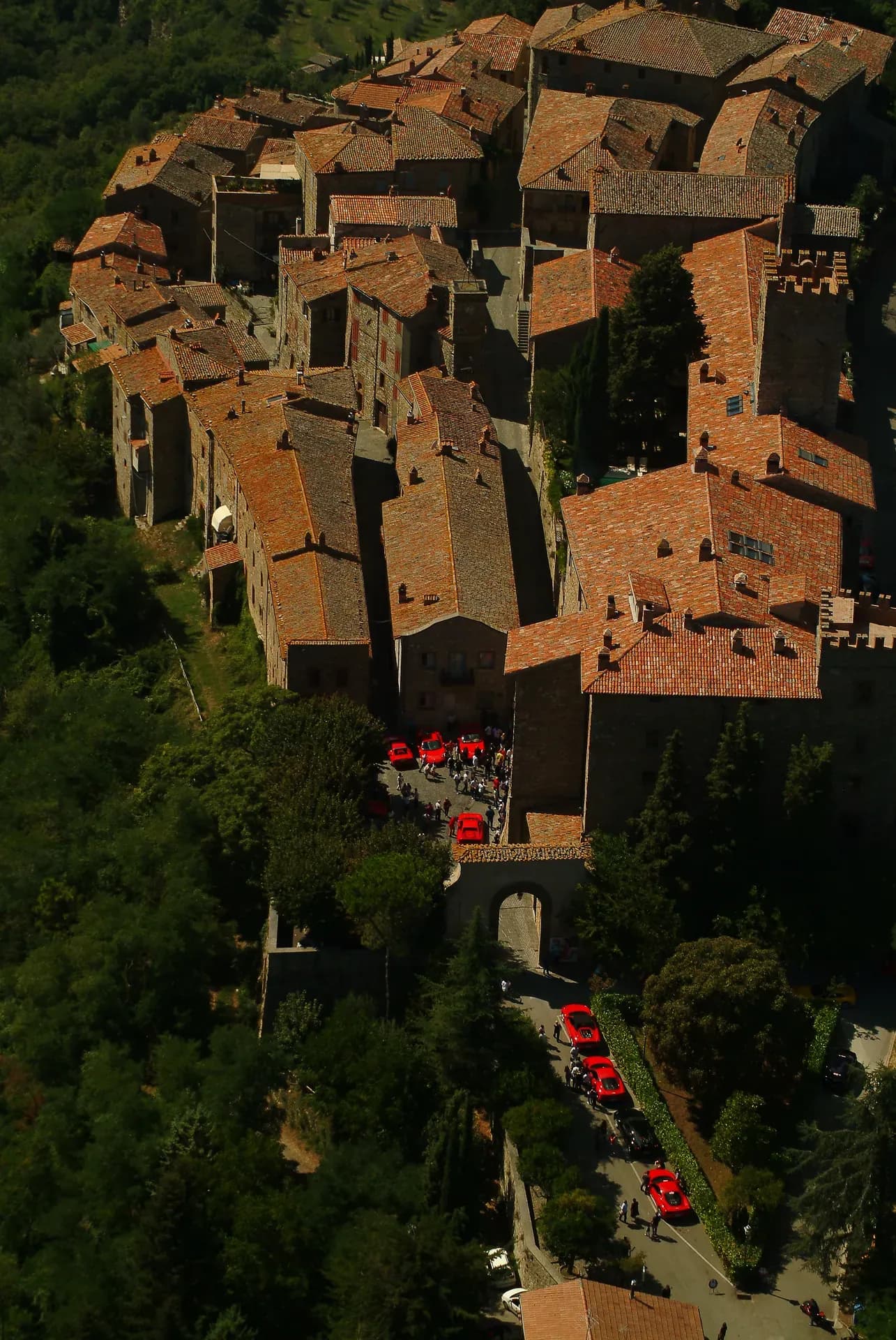 Eventi — vista 22