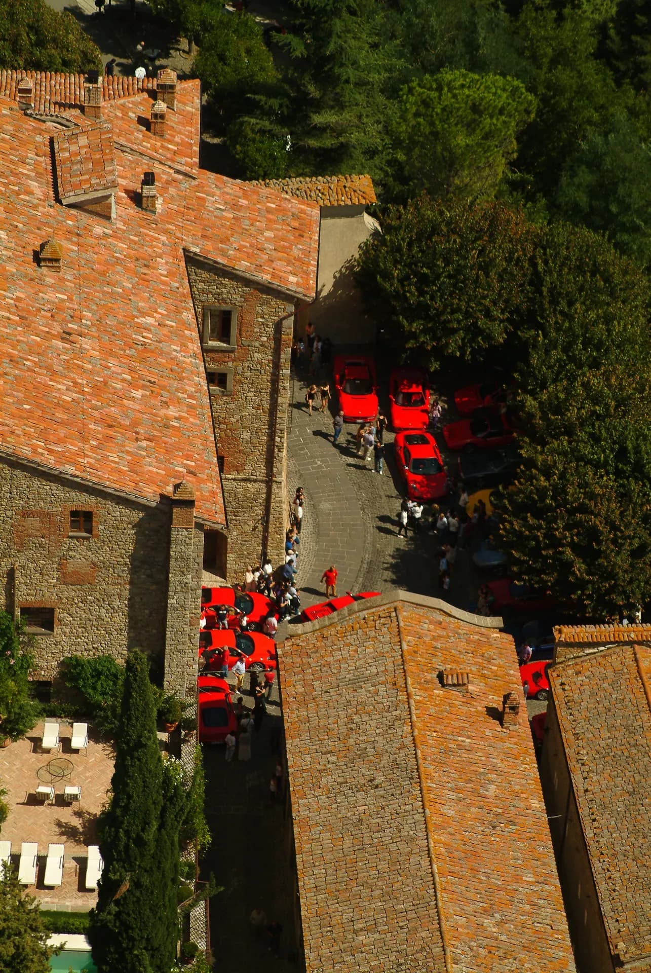 Eventi — vista 24
