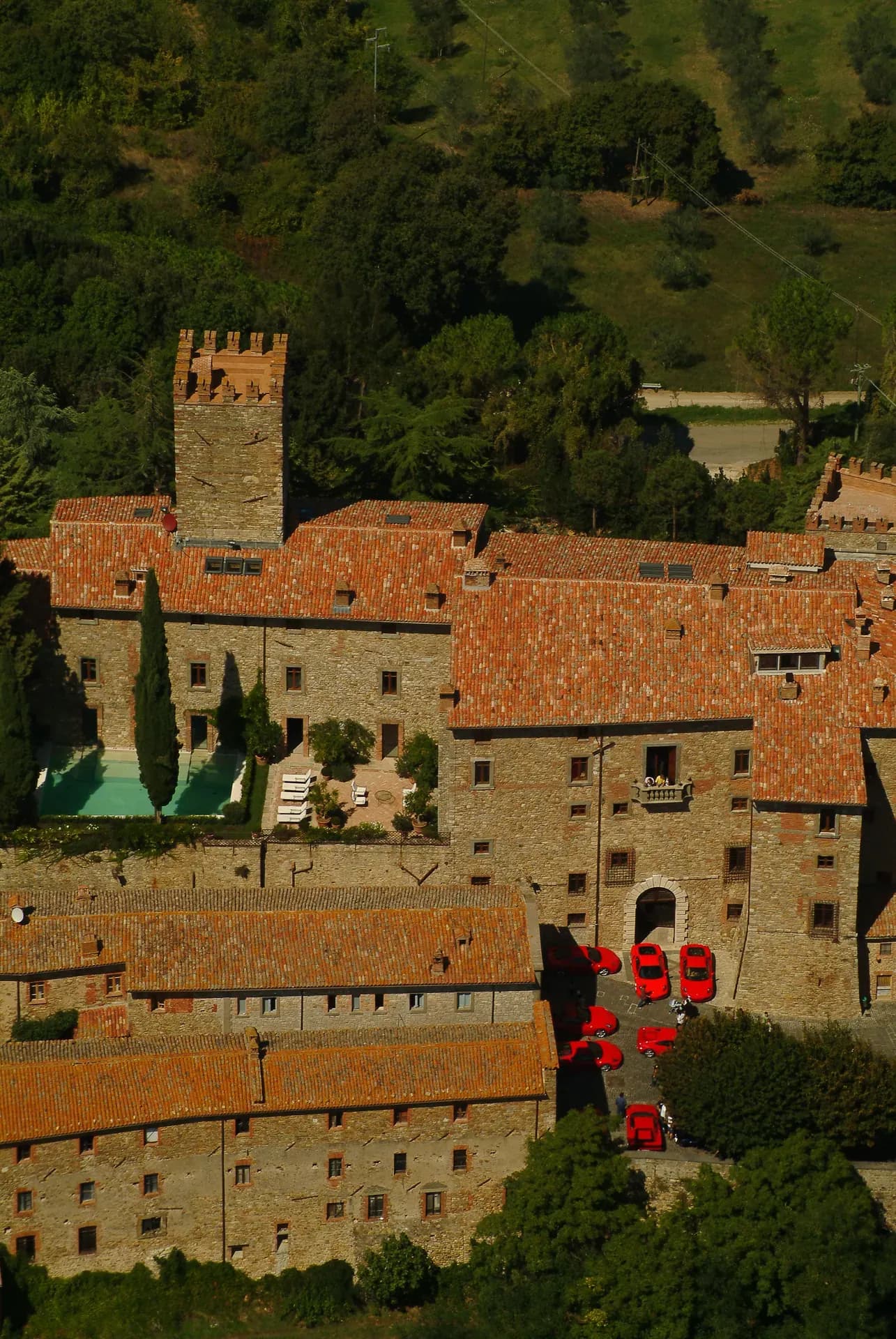Eventi — vista 27