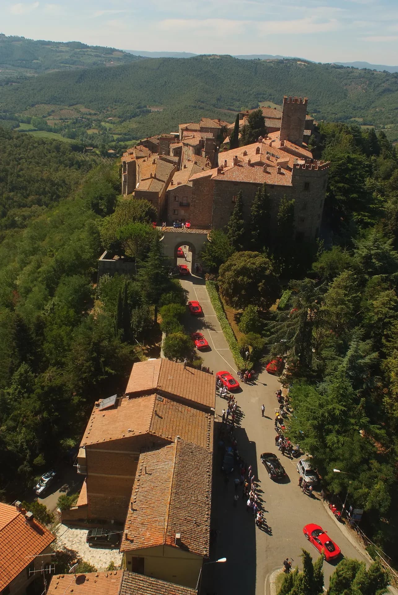 Eventi — vista 32