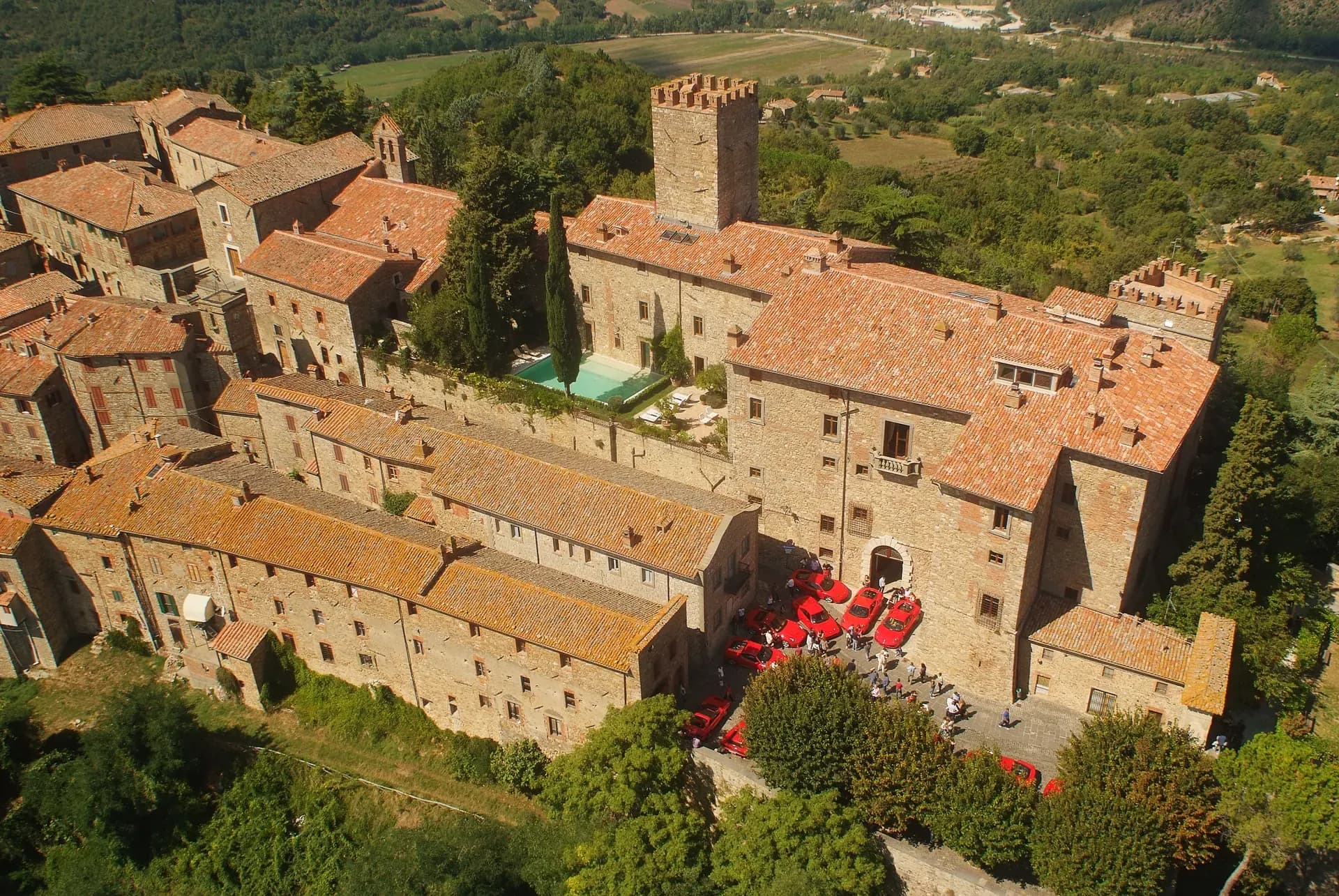 Eventi — vista 36